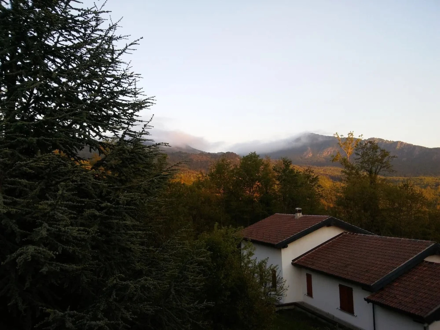 Casa due piani giardino Casanova