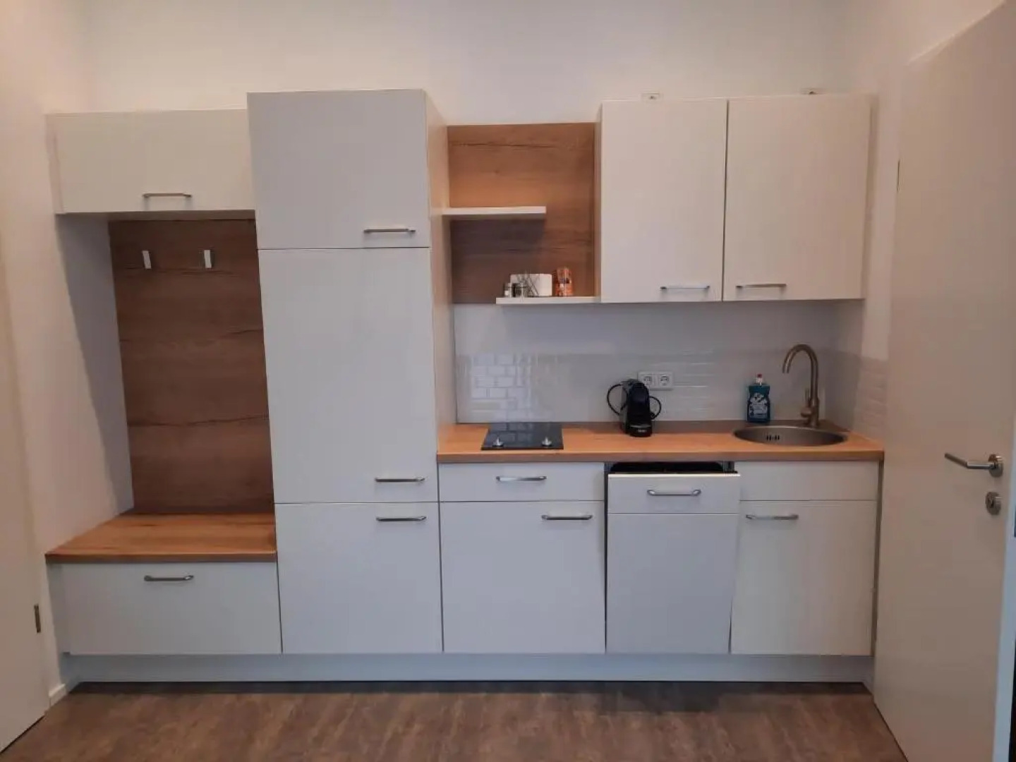 Ferienwohnungen Winzergasse