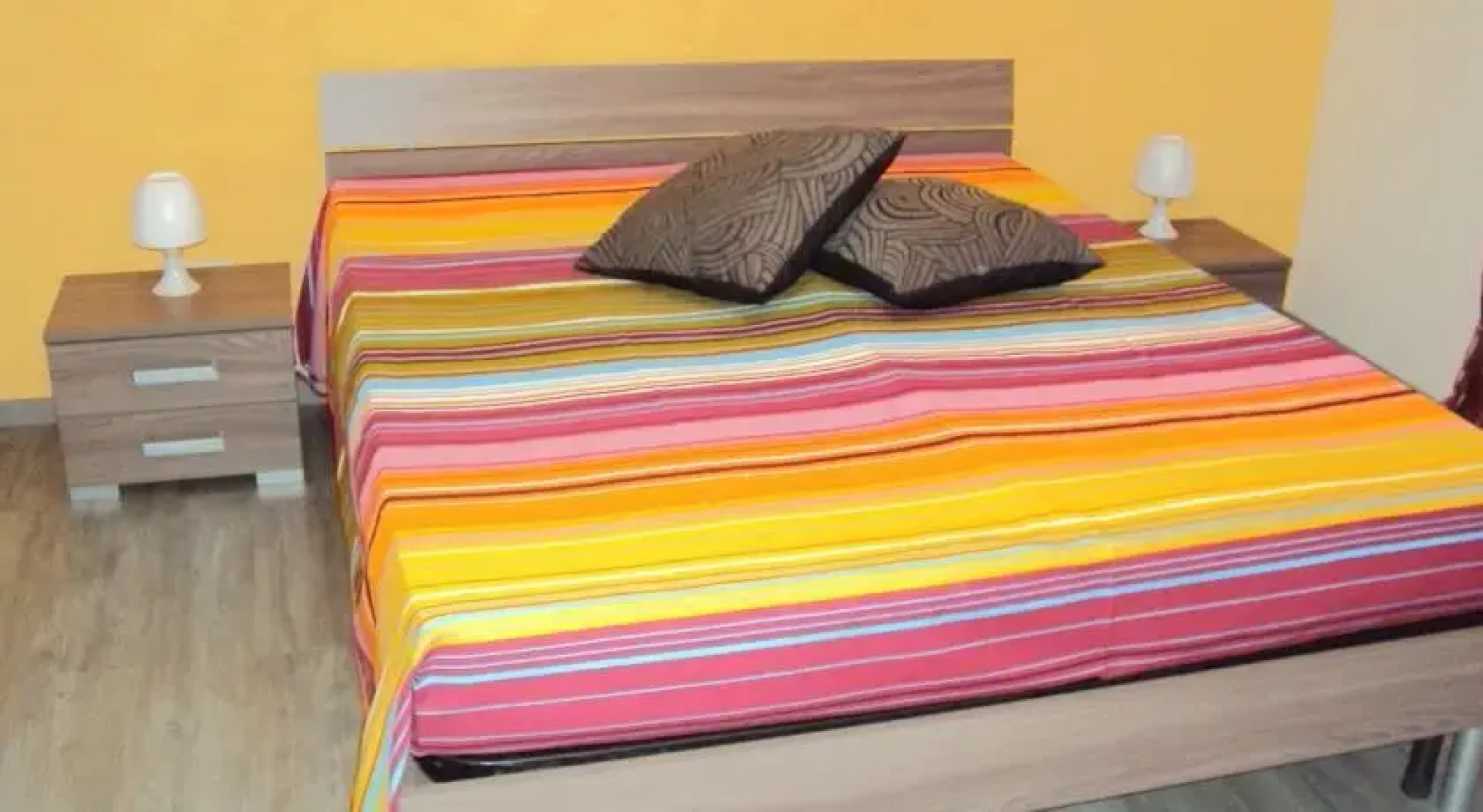 Casa Vacanza Il Carparaccio