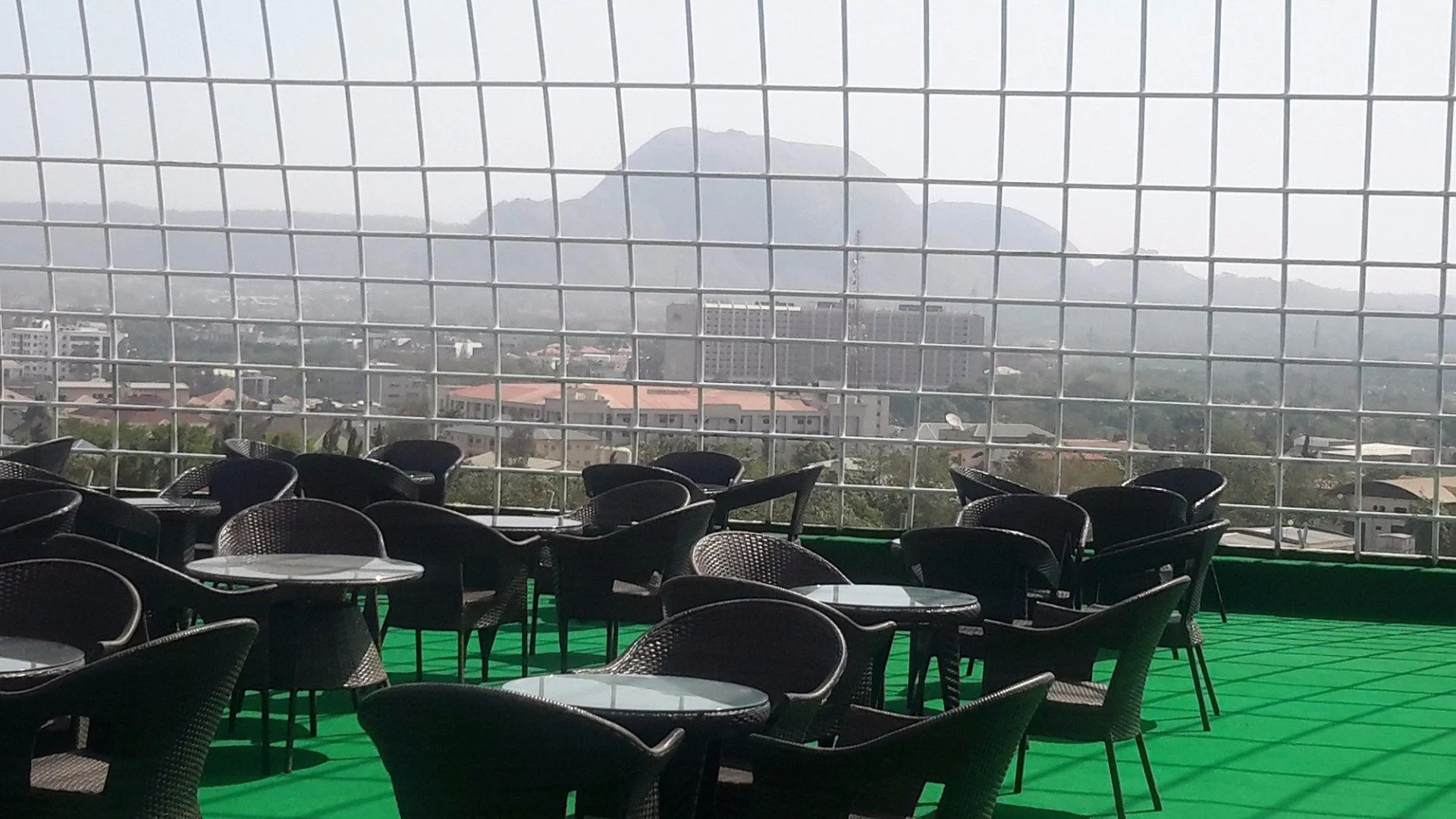 Barcelona Hotels Abuja