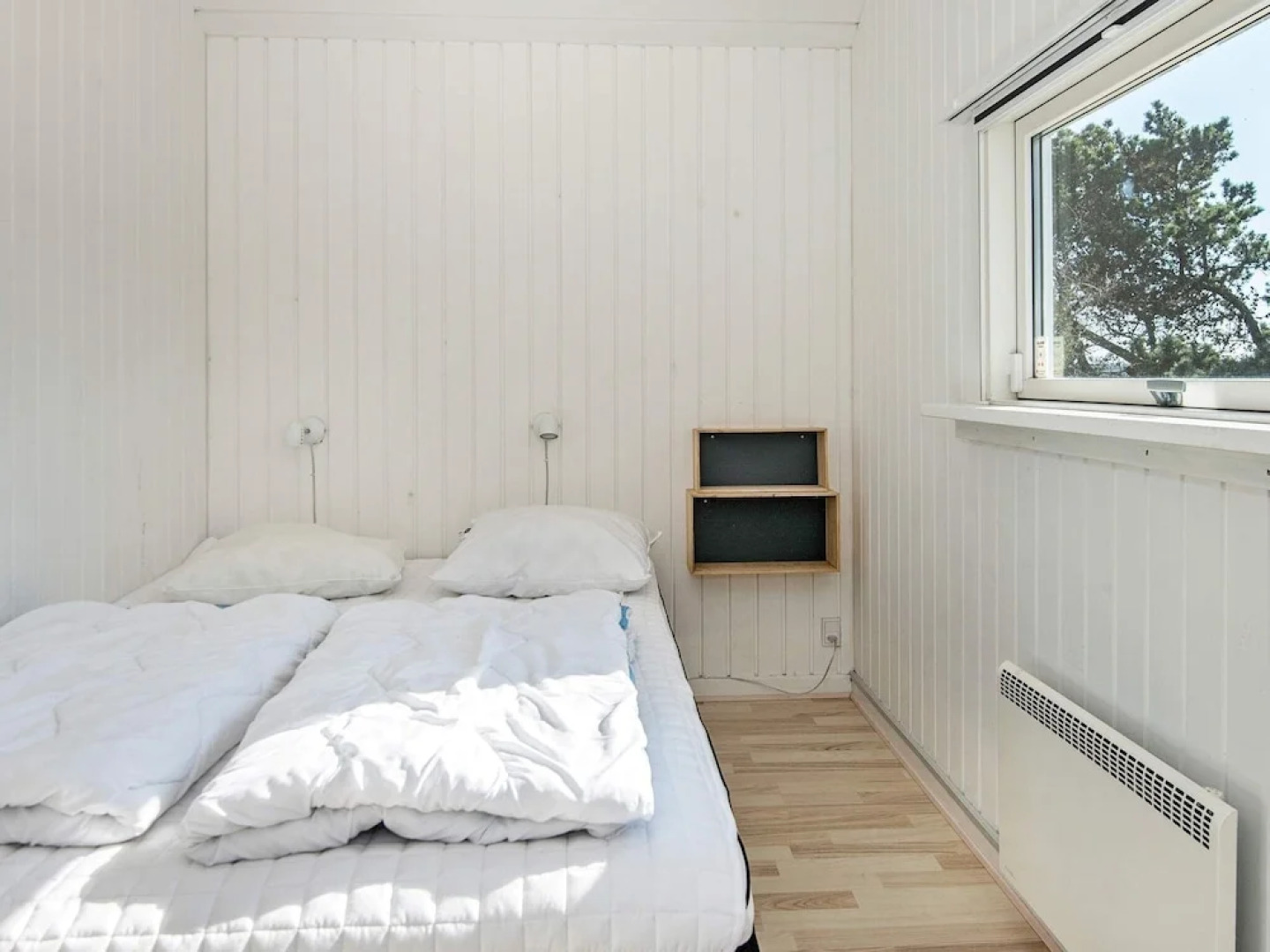 Cozy Holiday Home in Rømø With Swimming Pool