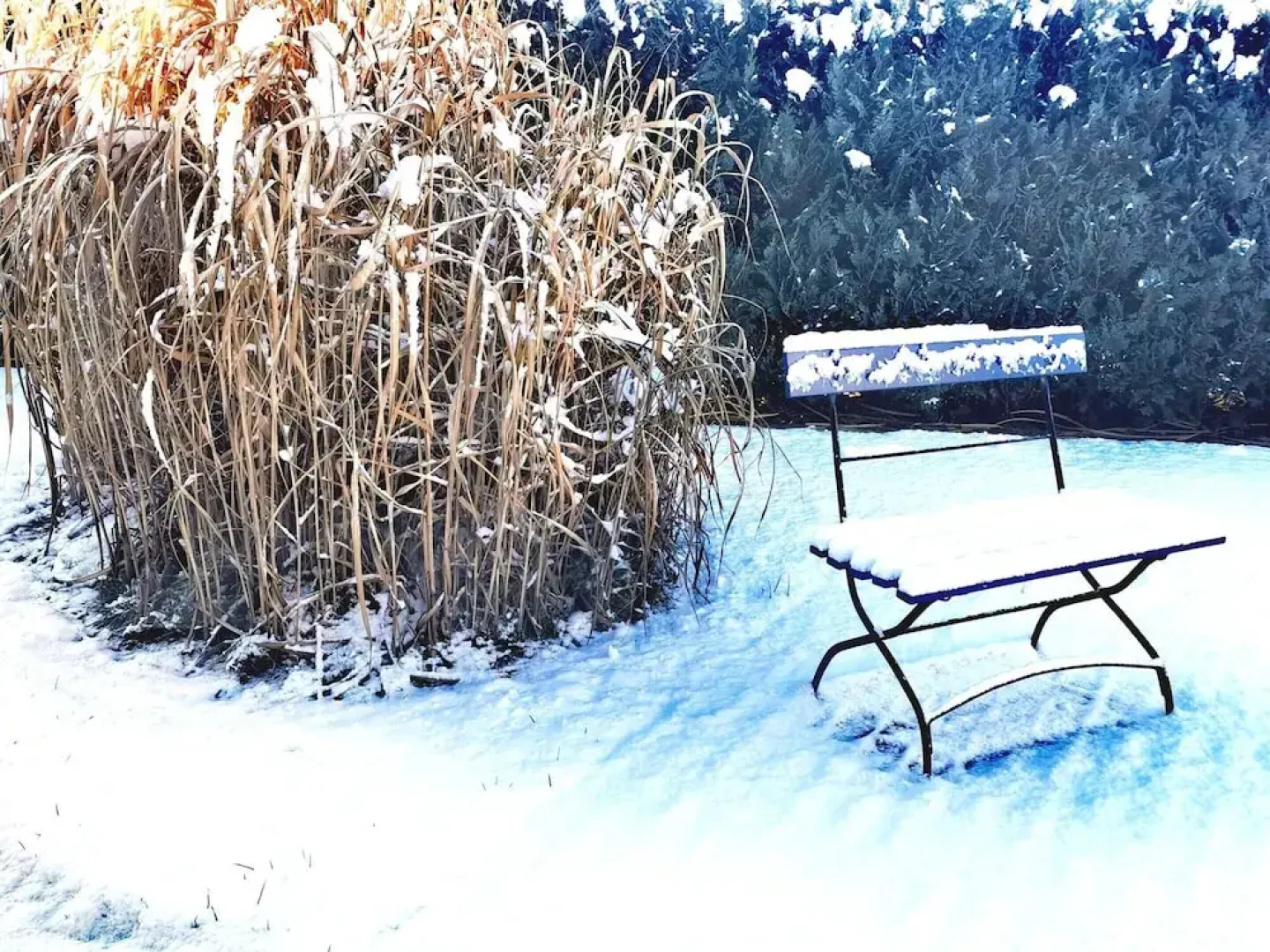 Huebsche Ferienwohnung in Lubmin mit Blick auf Ruegen