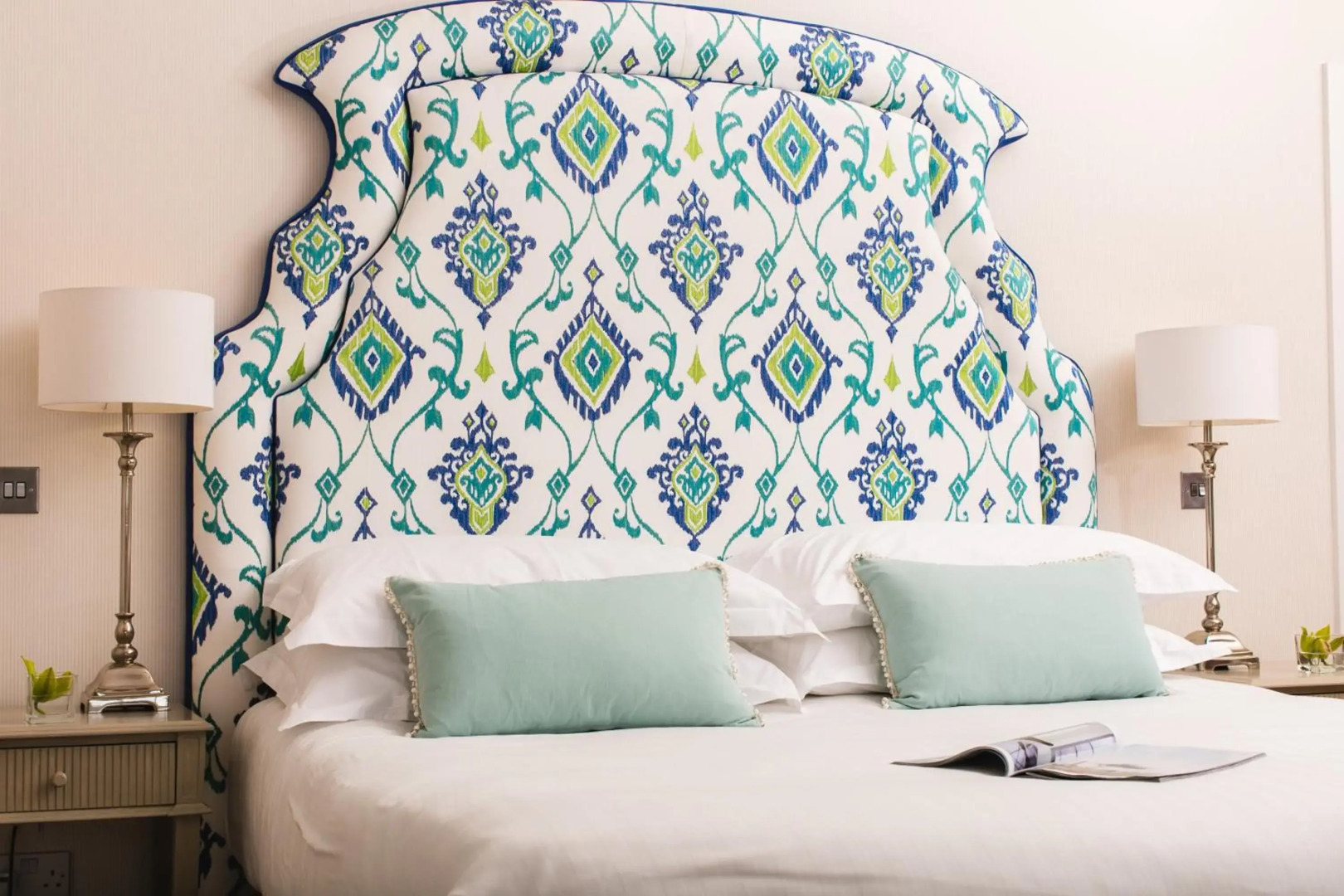 St Brelades Bay Hotel