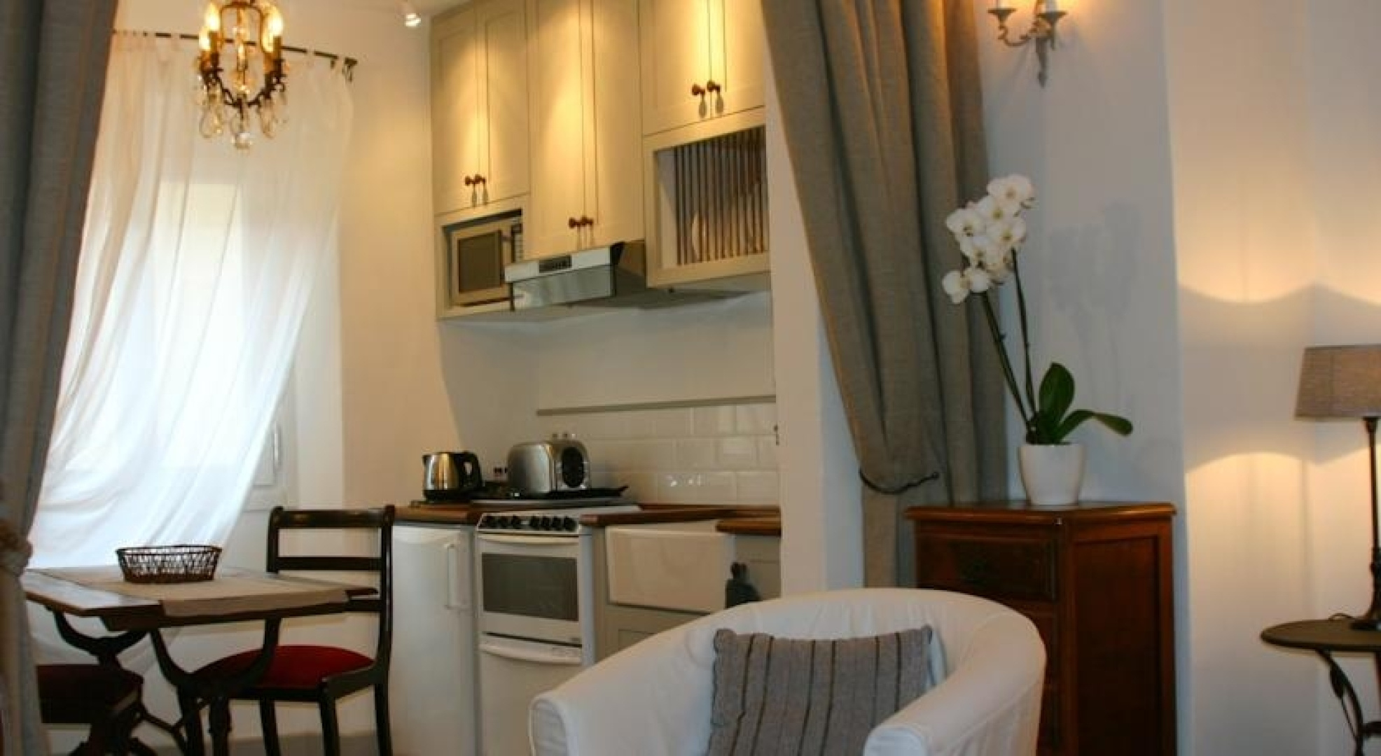 Mougins Village Holiday Lets