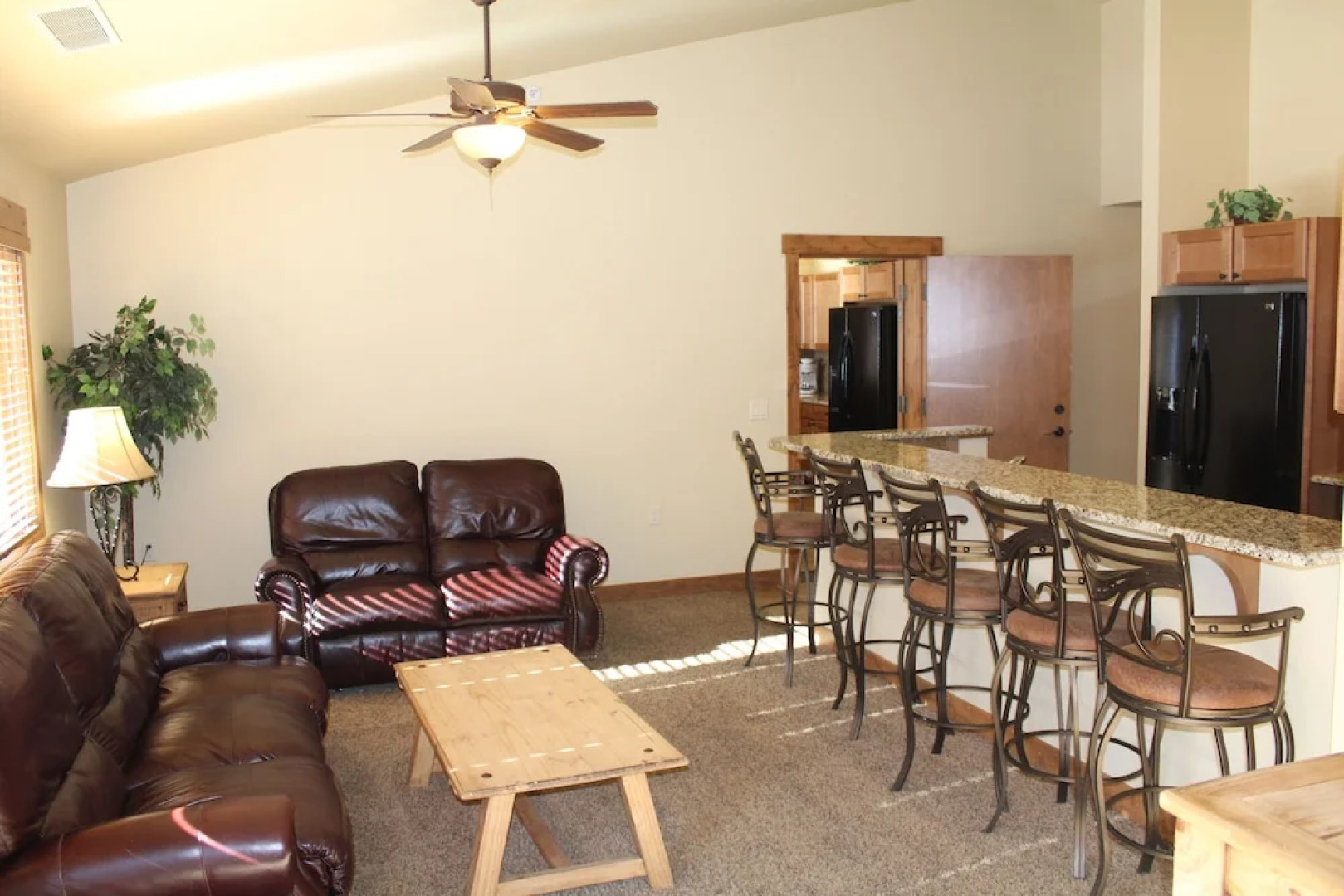 Glenwood Canyon Resort