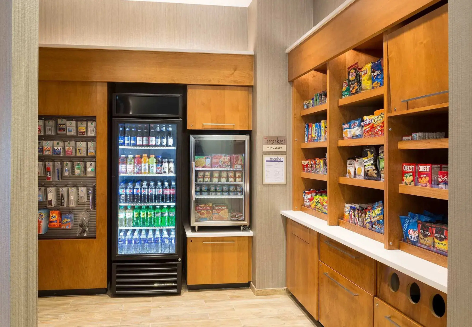 SpringHill Suites by Marriott Orange Beach