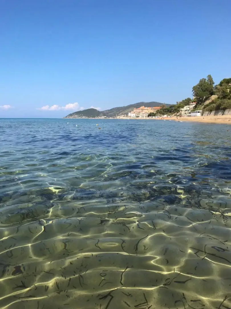 Hotel Antonietta