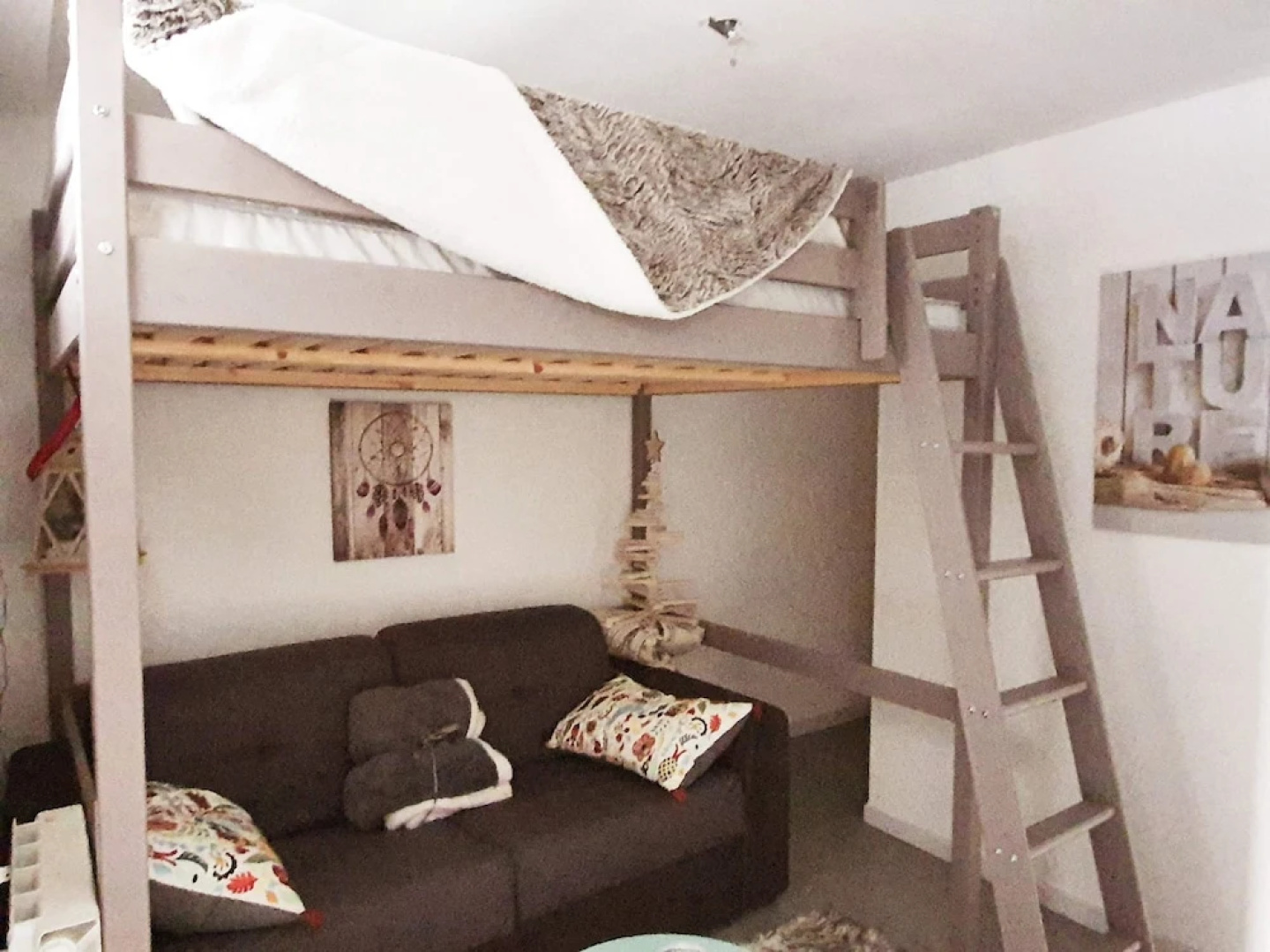 La Skibelle Valthorens Spa
