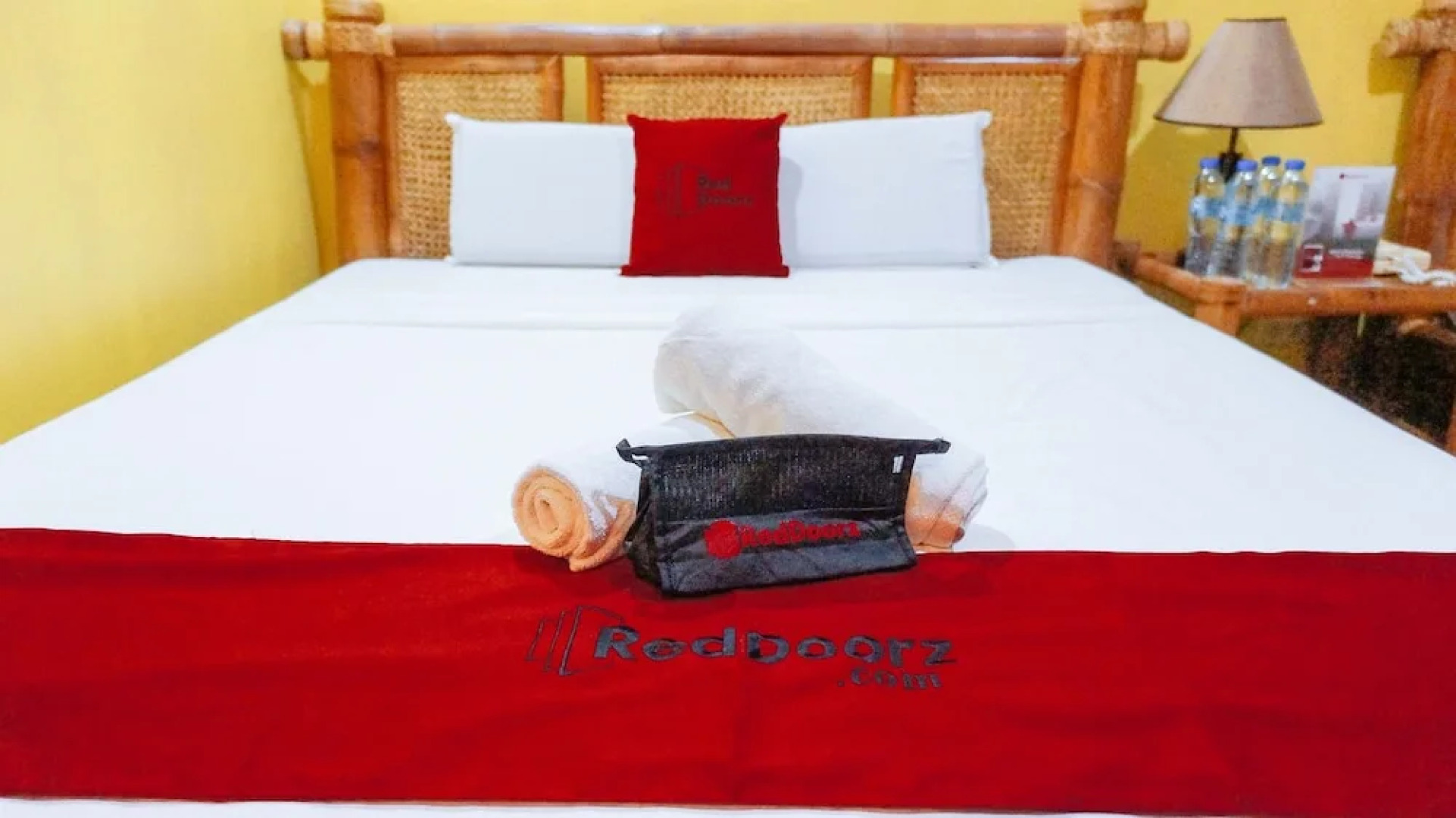 Bohol Island Coop Resort by RedDoorz