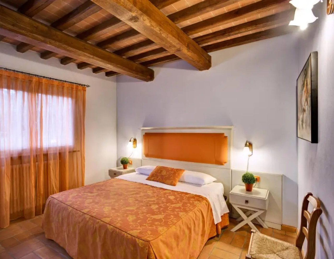 Laghi Della Tranquillita'