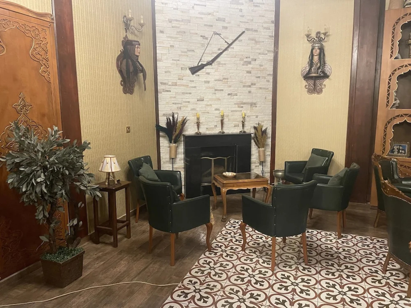 Küçükağa Konağı