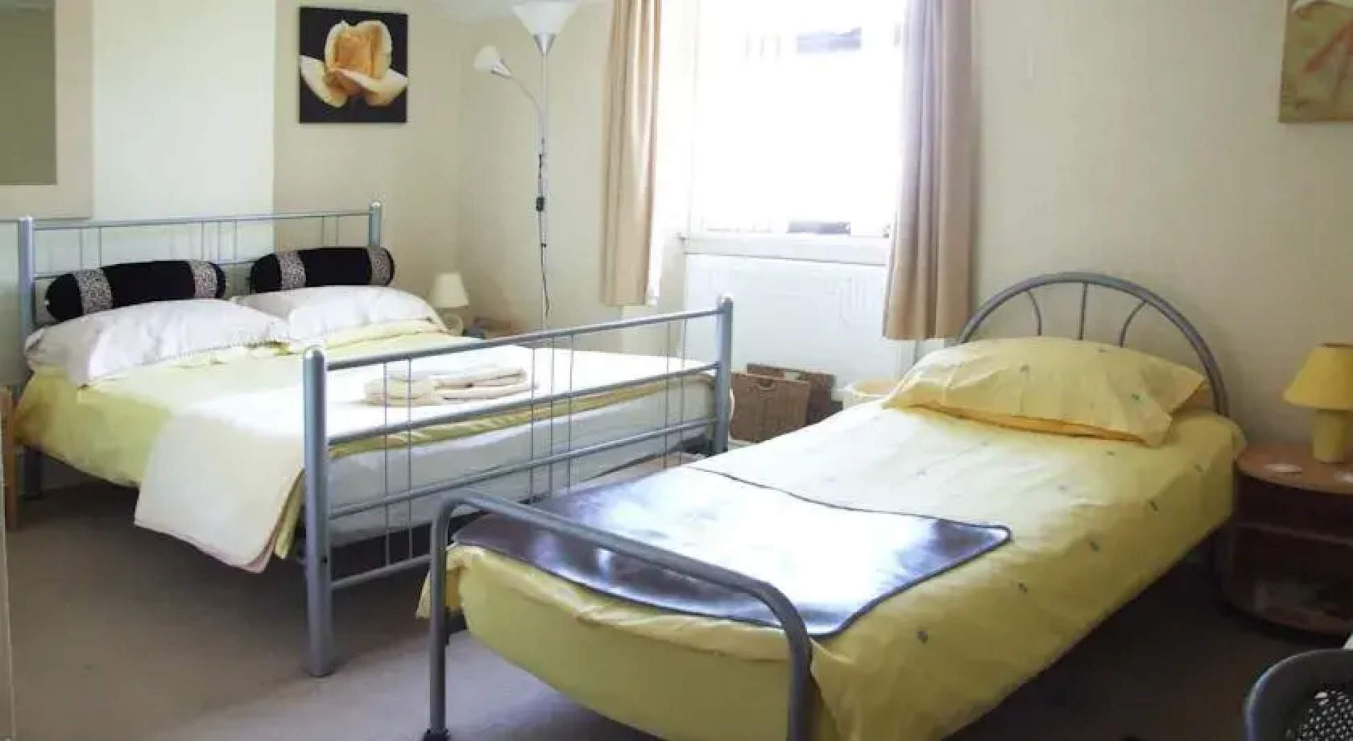 Dublin Ferry Guest House