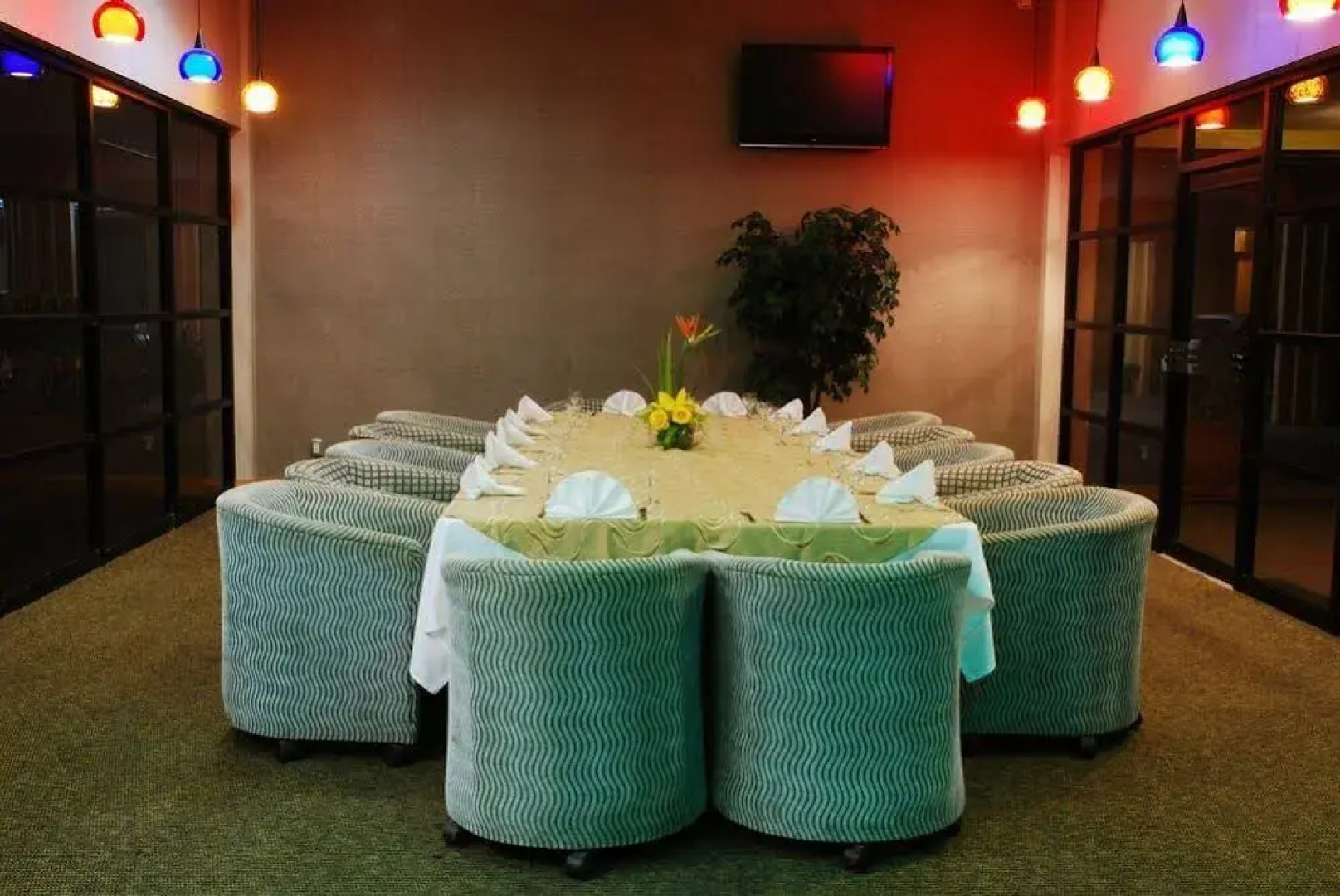 Royal Garden Reynosa