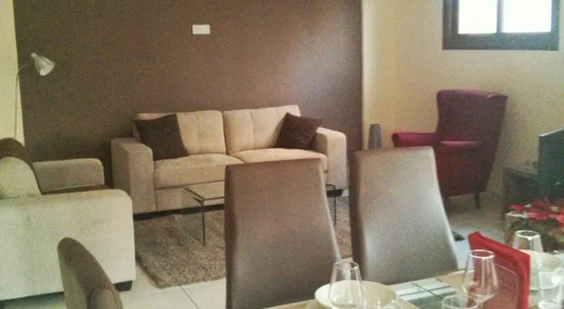 Cosy Nicosia Apartment