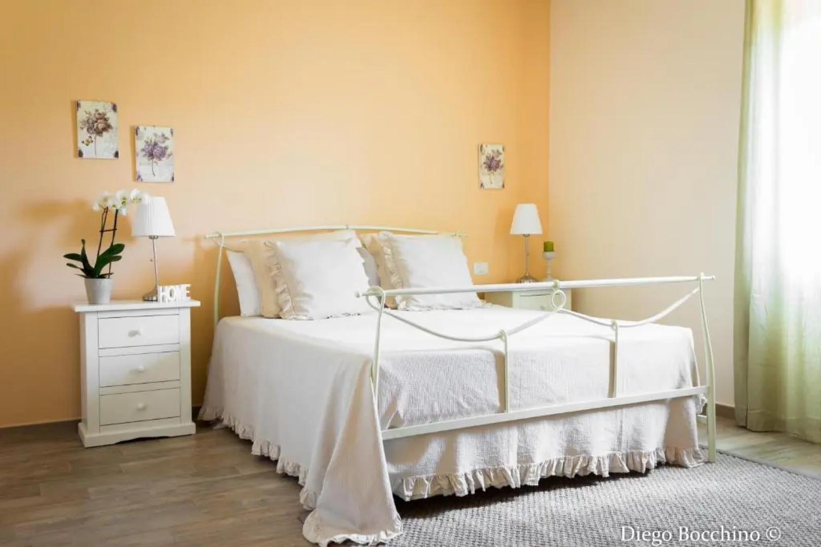 Agriturismo Villa Luisa