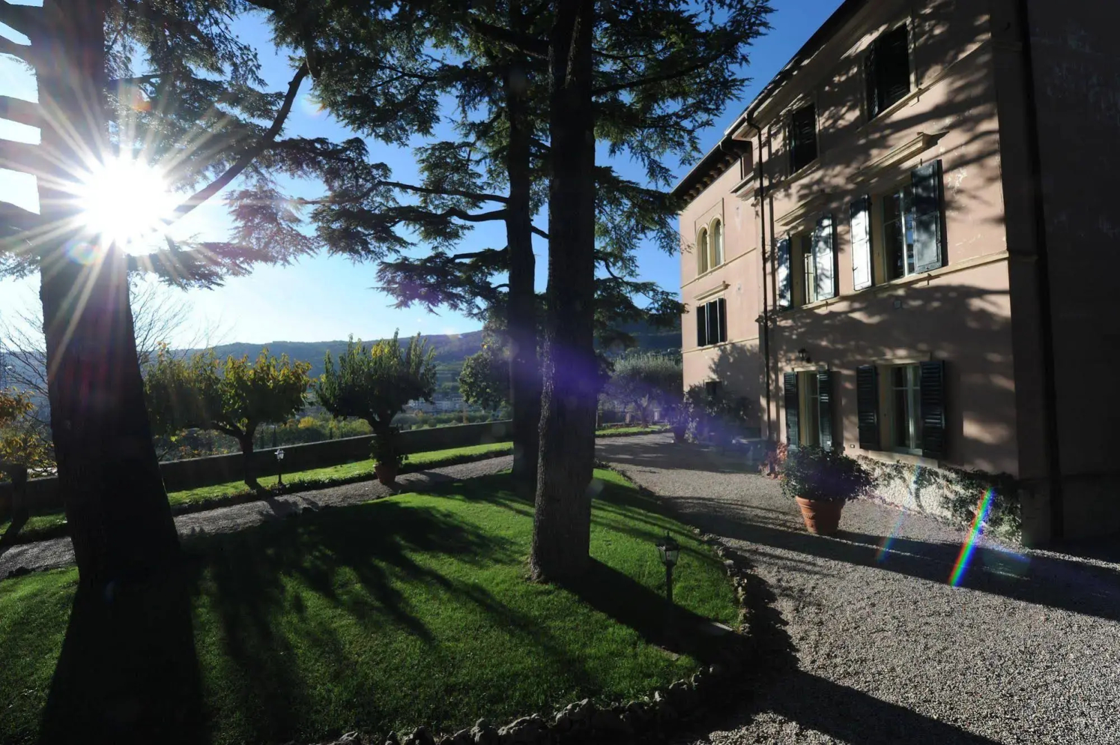 Residenza Borgo 27