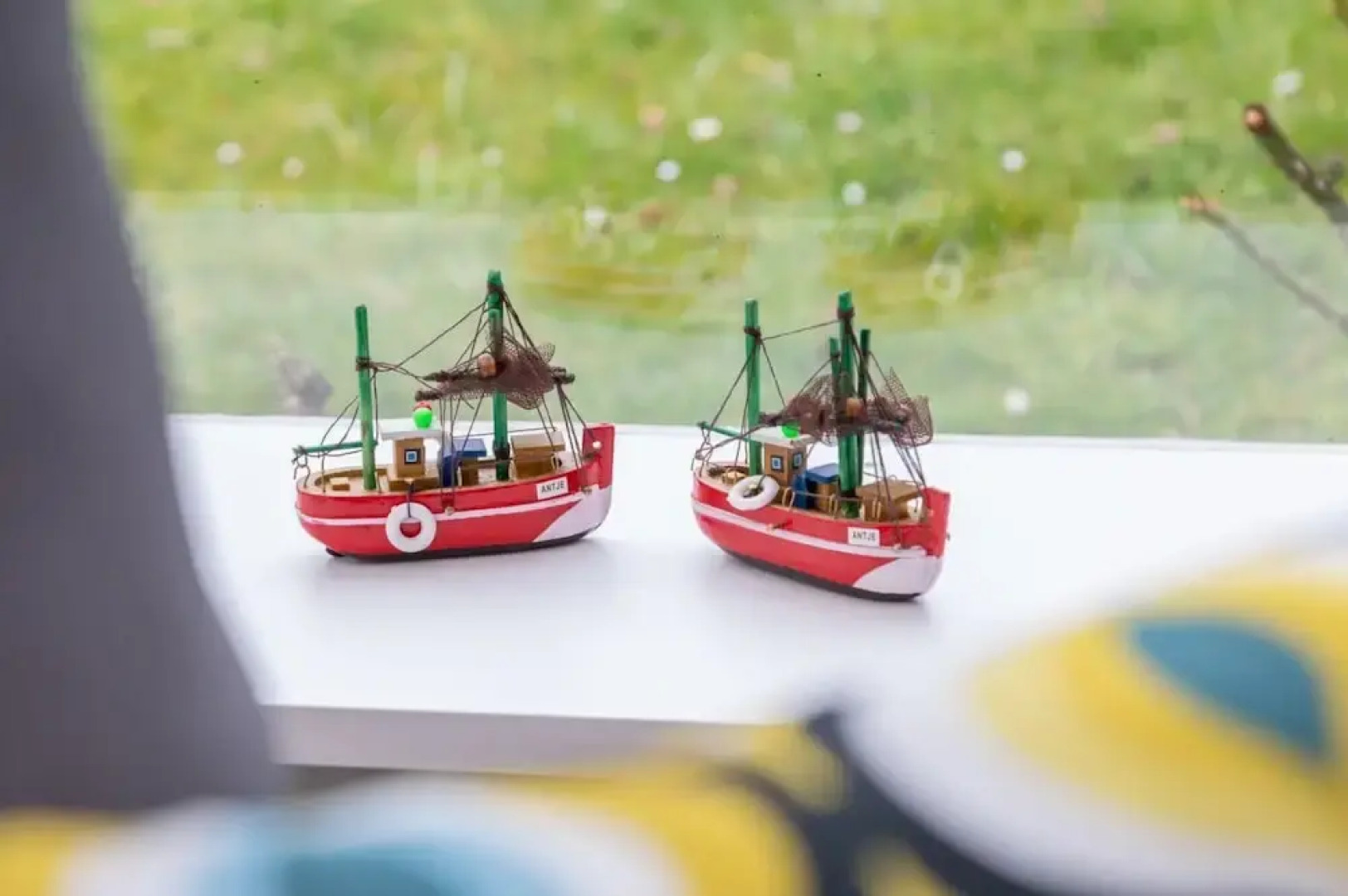 Holiday Home Near Veerse Meer With Garden