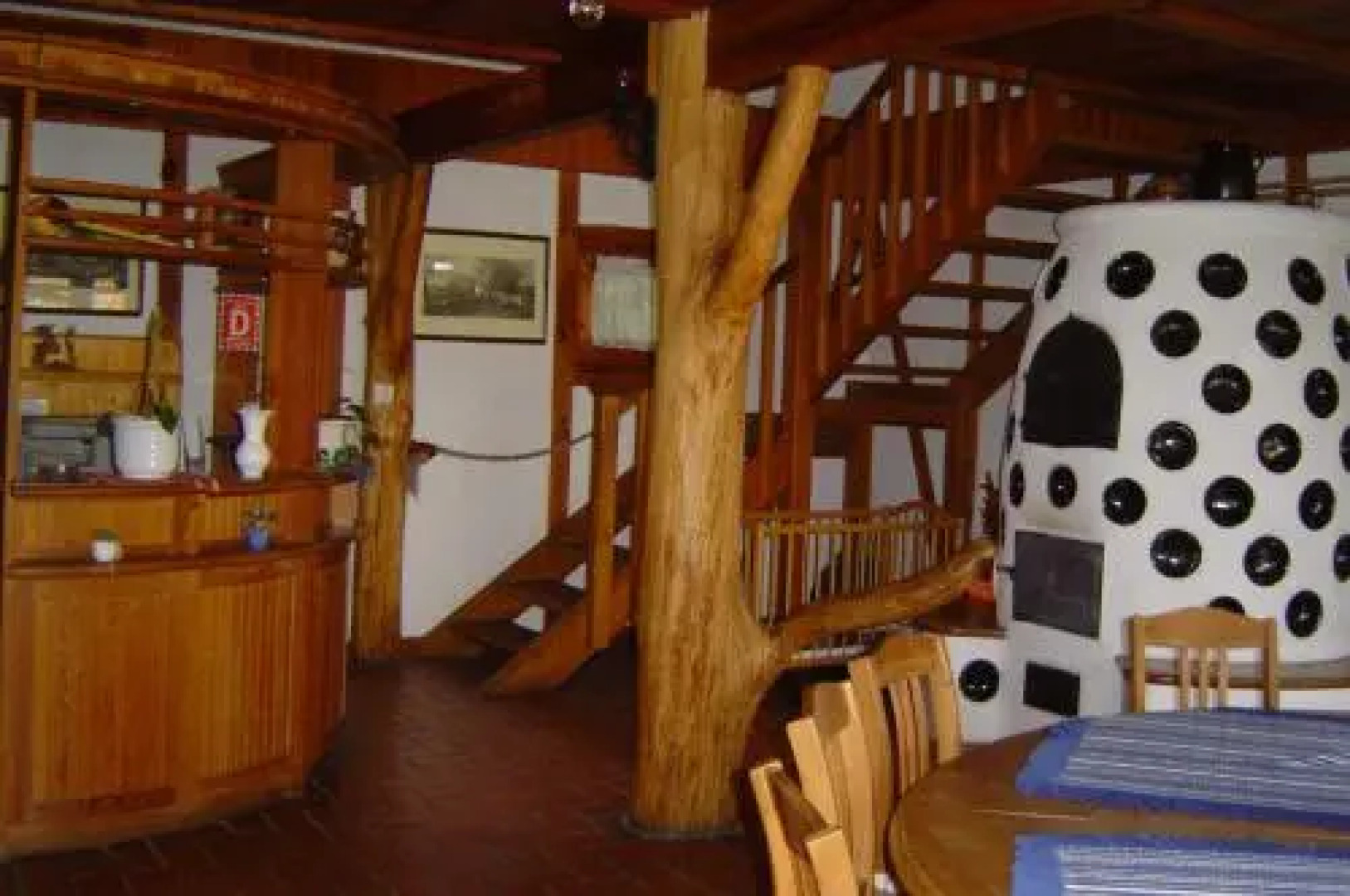 Sárkány Bio Panzió