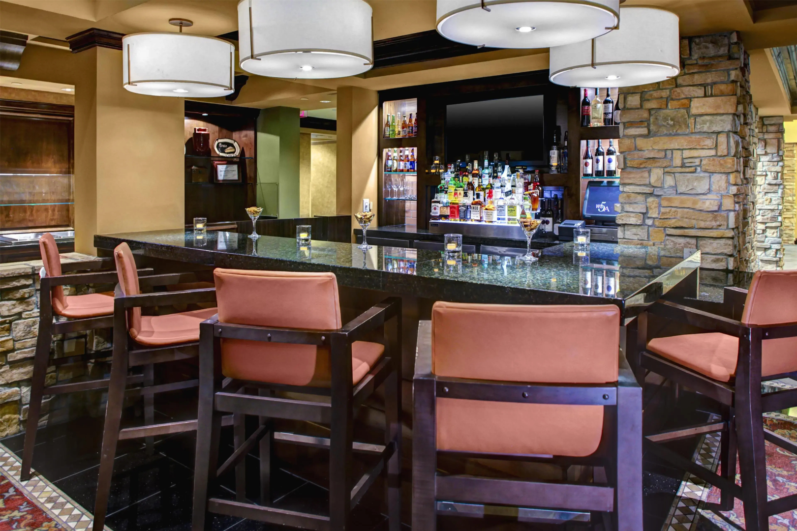 HYATT house Branchburg / Bridgewater