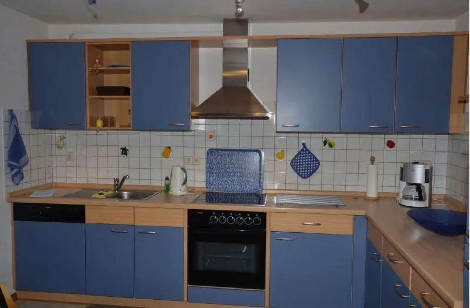 Ferienwohnung Hornecker