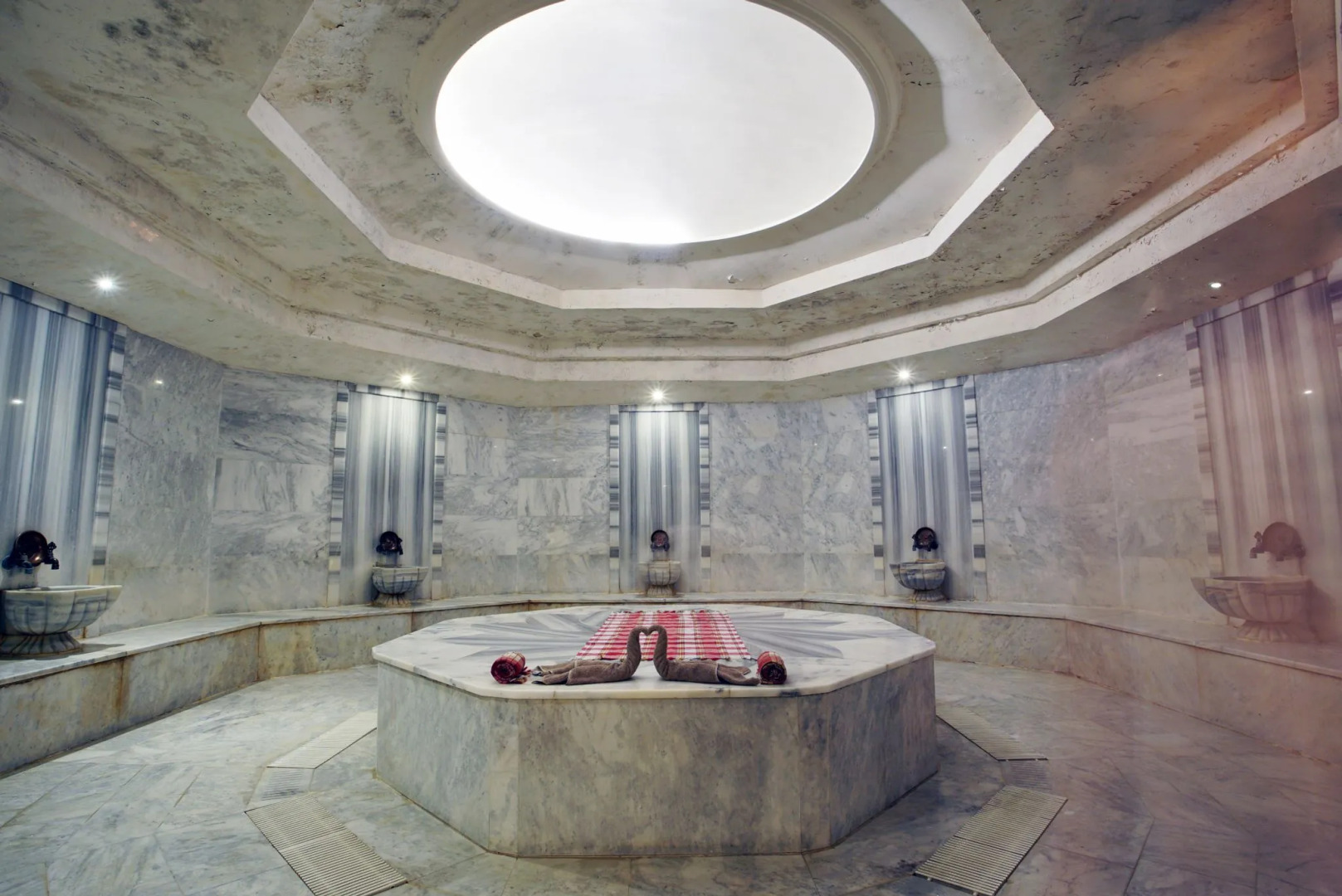 Armas Termal Resort
