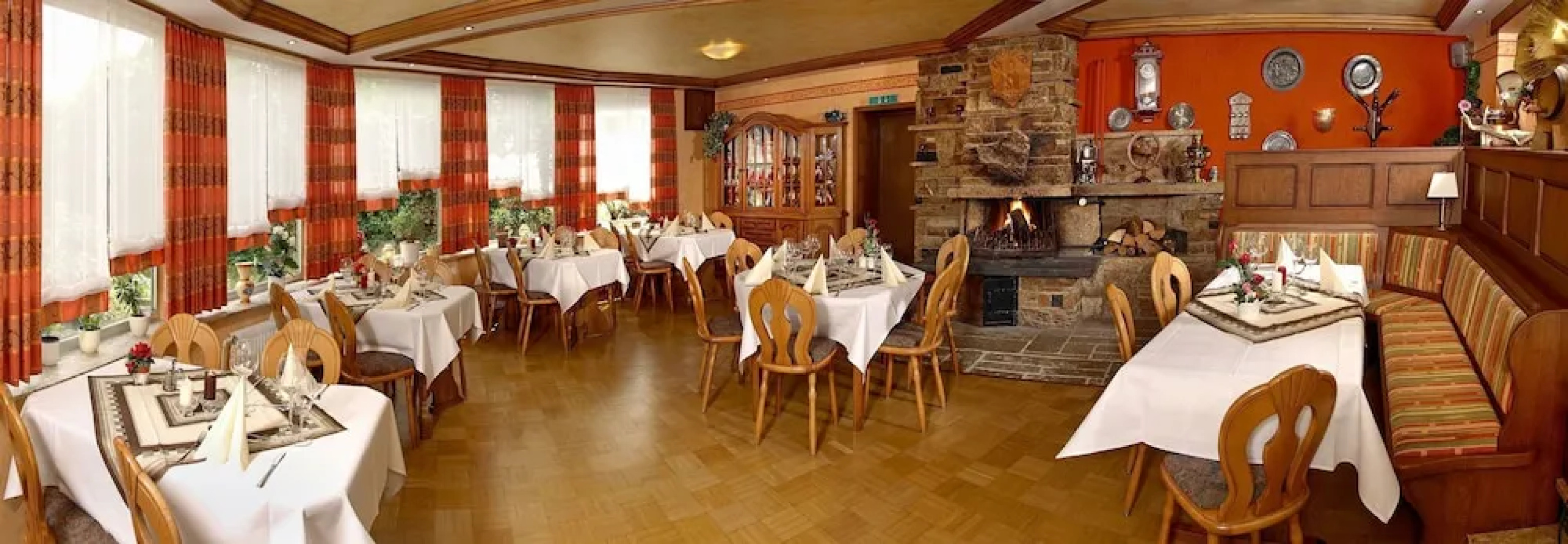 Landgasthof Haus zur Sonne