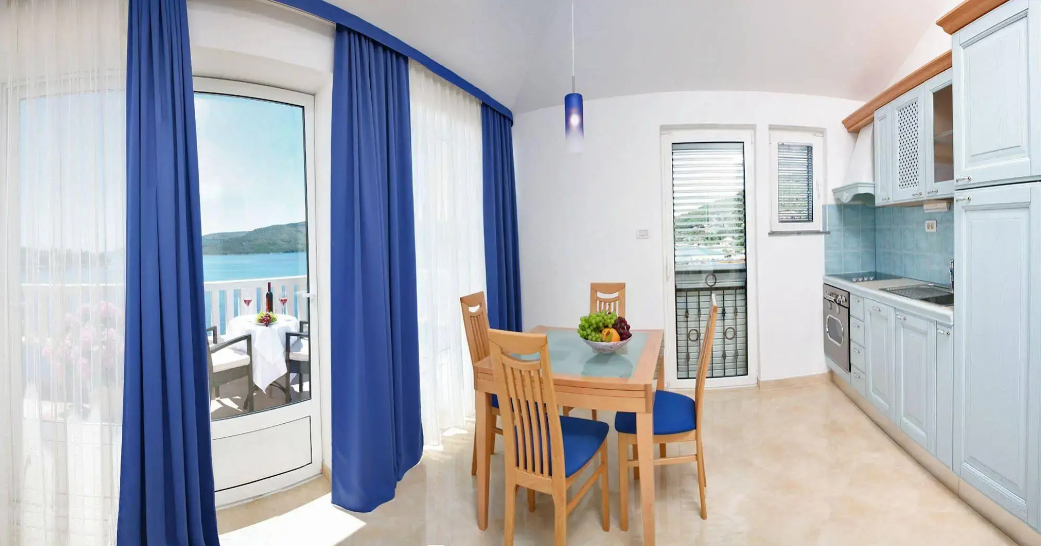 Villa Mediterana