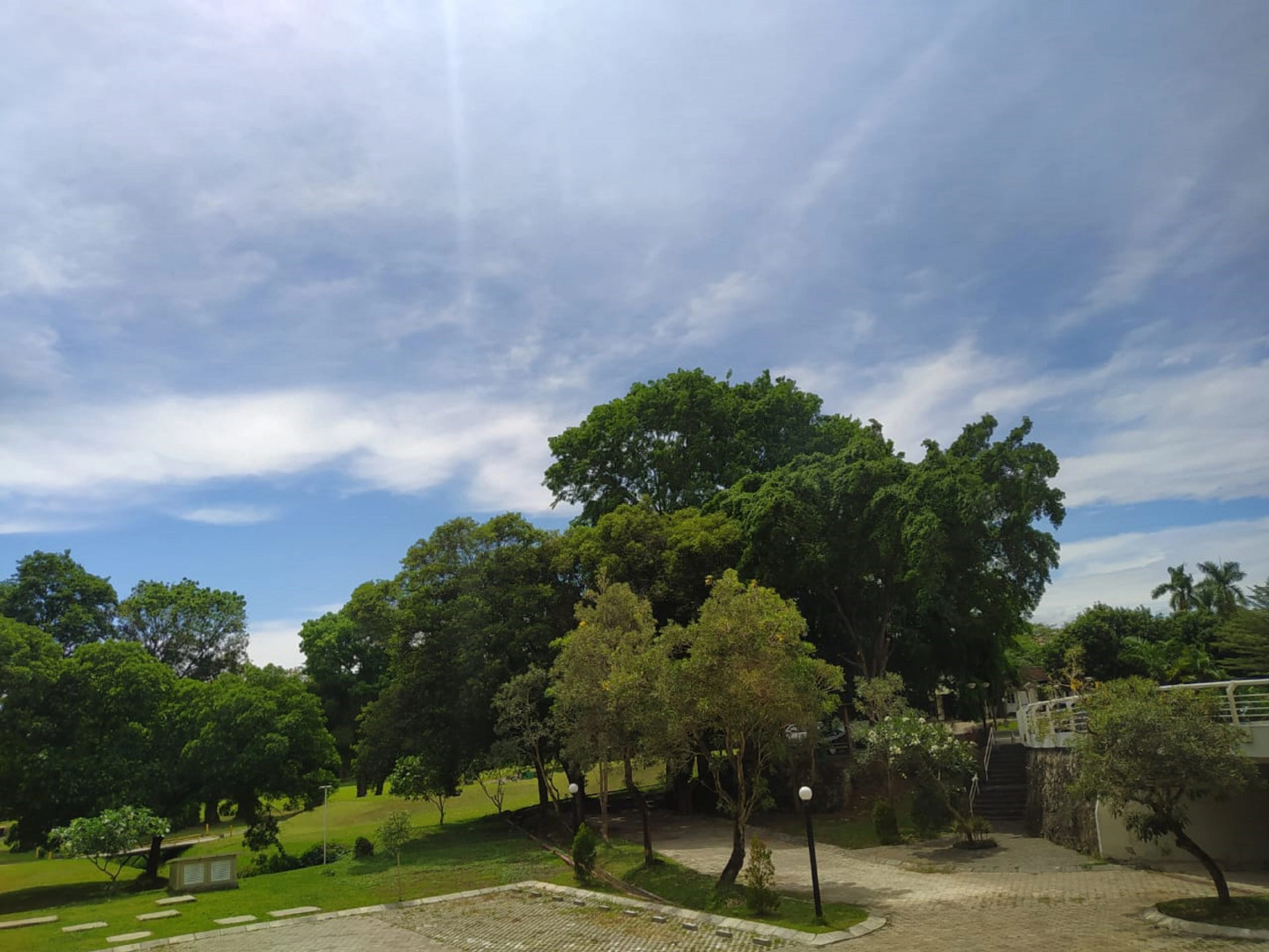 The Royale Krakatau Hotel