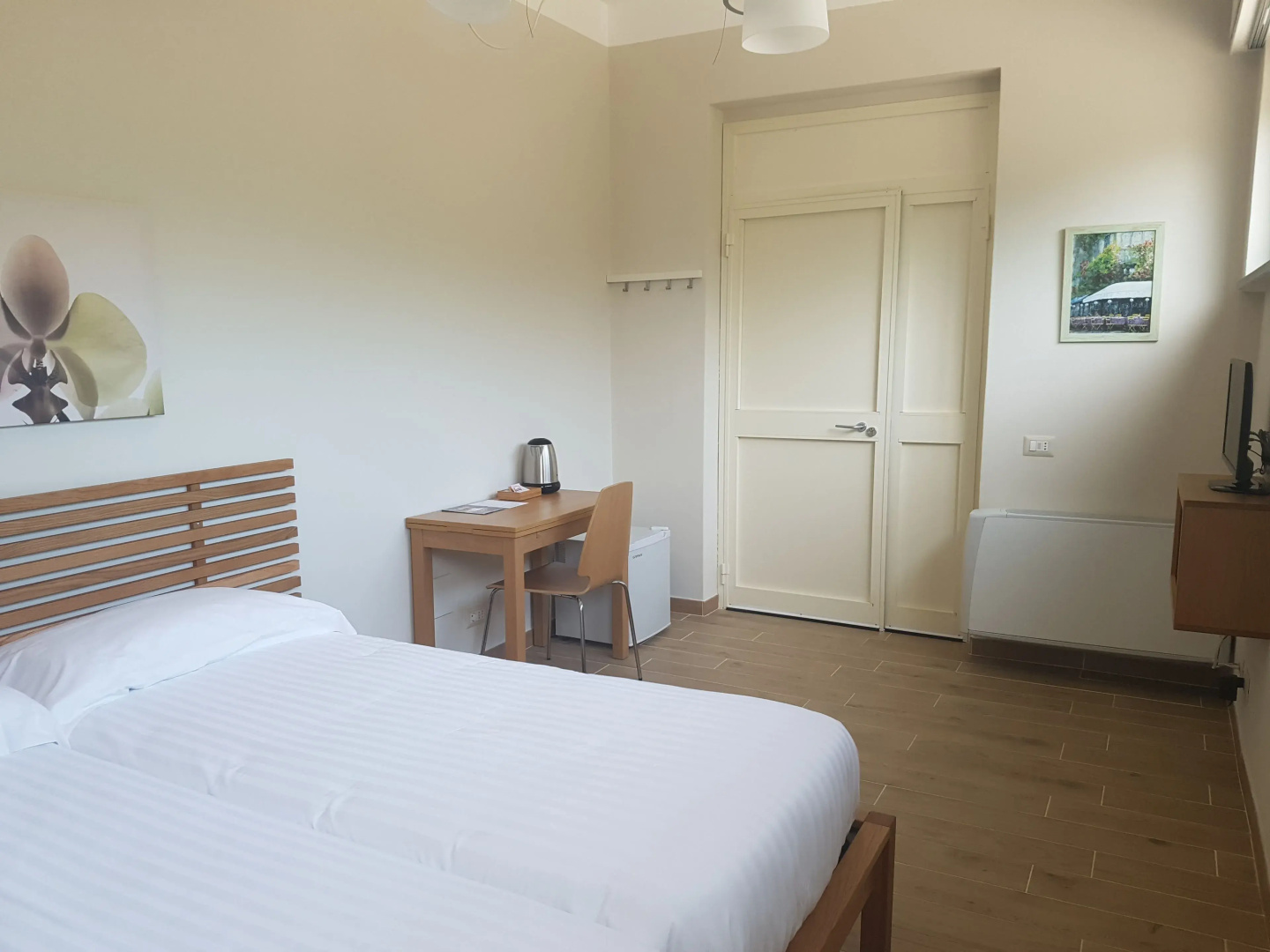 Residence Campo Rotondo