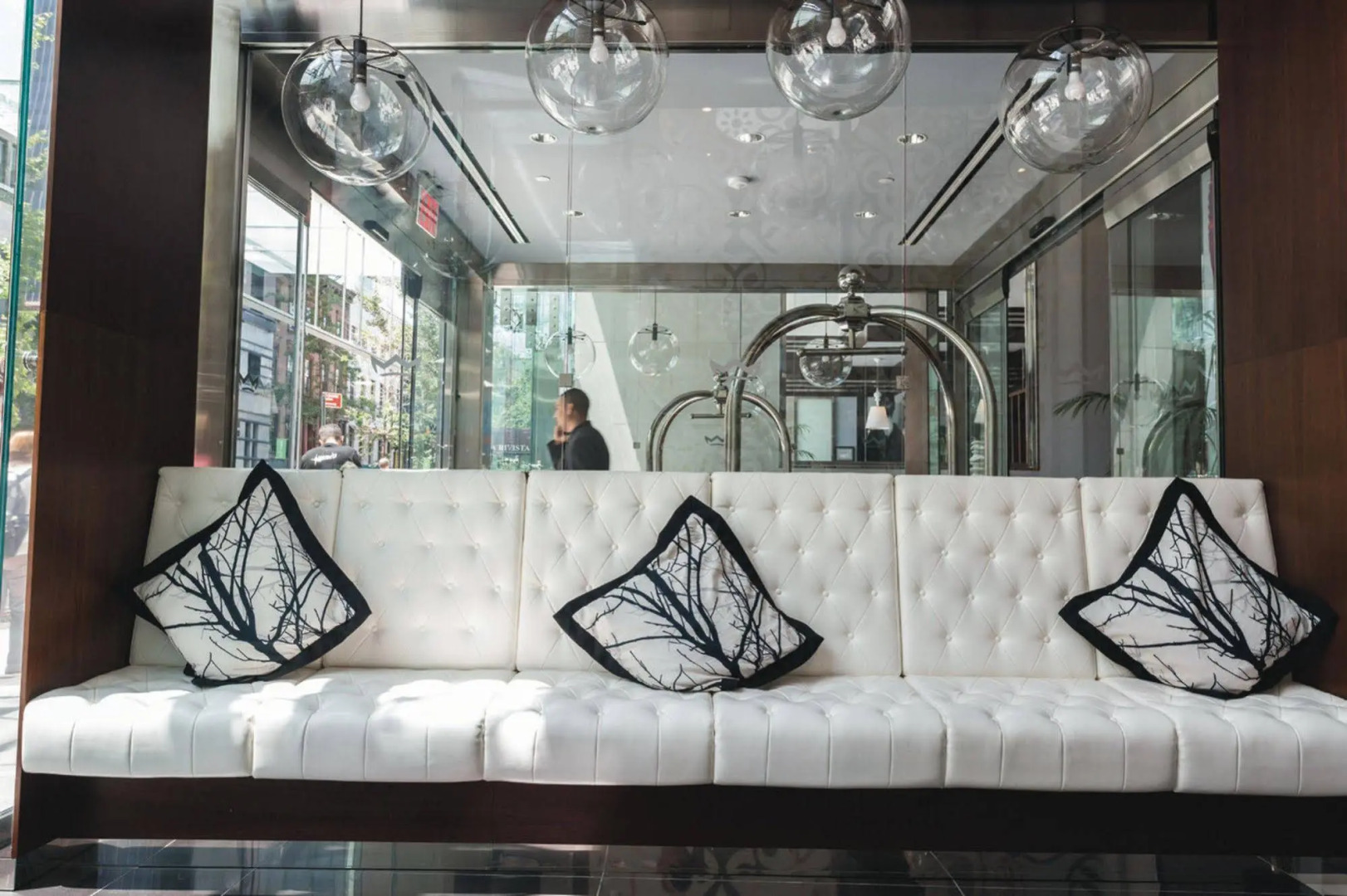 Hotel Riu Plaza New York Times Square