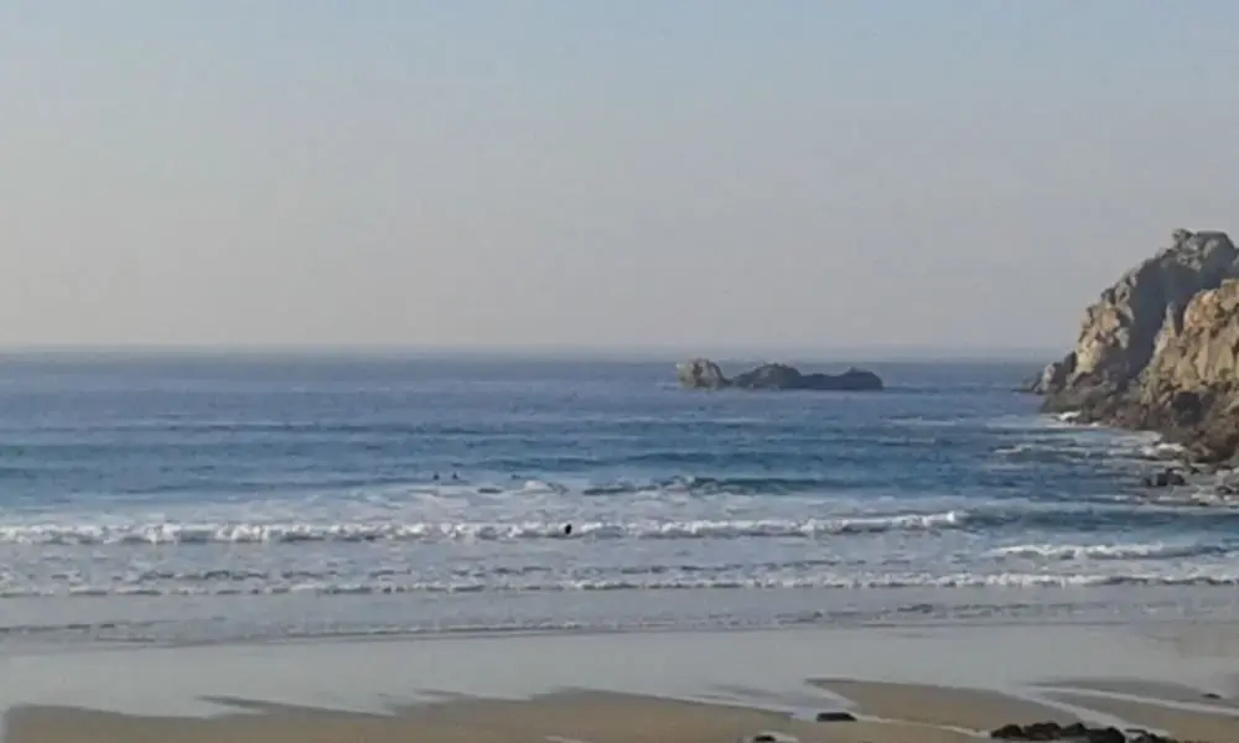 Audierne Yachting - Yacht Time Out