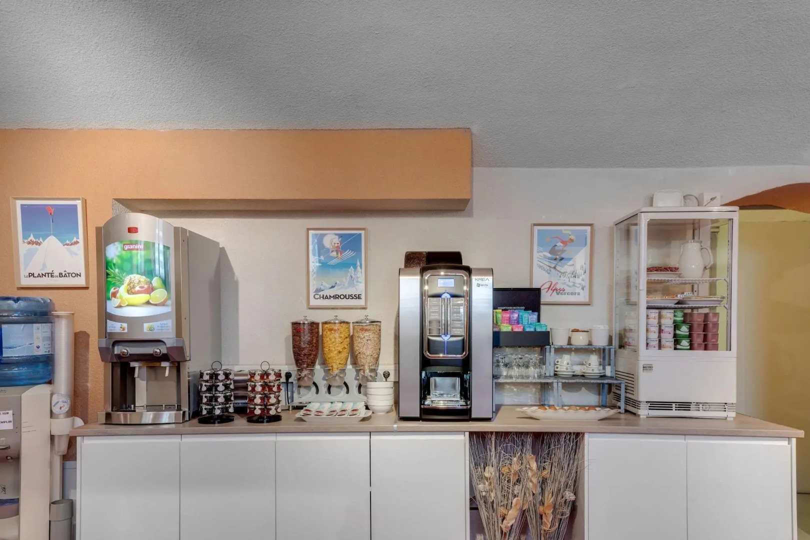 Residhotel Central Gare