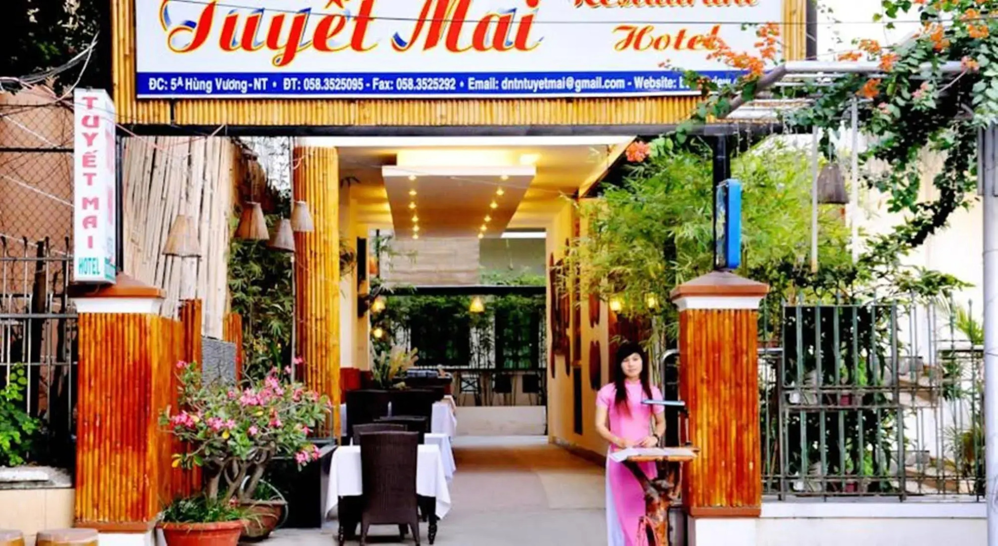 Tuyet Mai Hotel