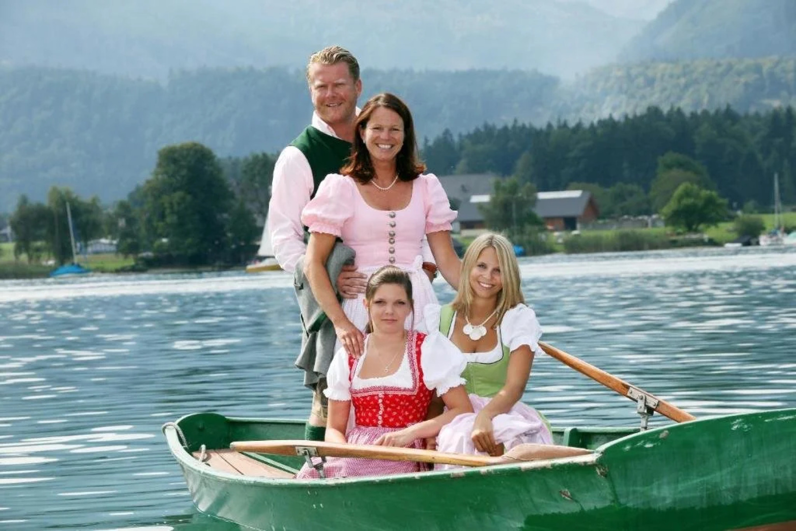 Hotel Restaurant Seehang