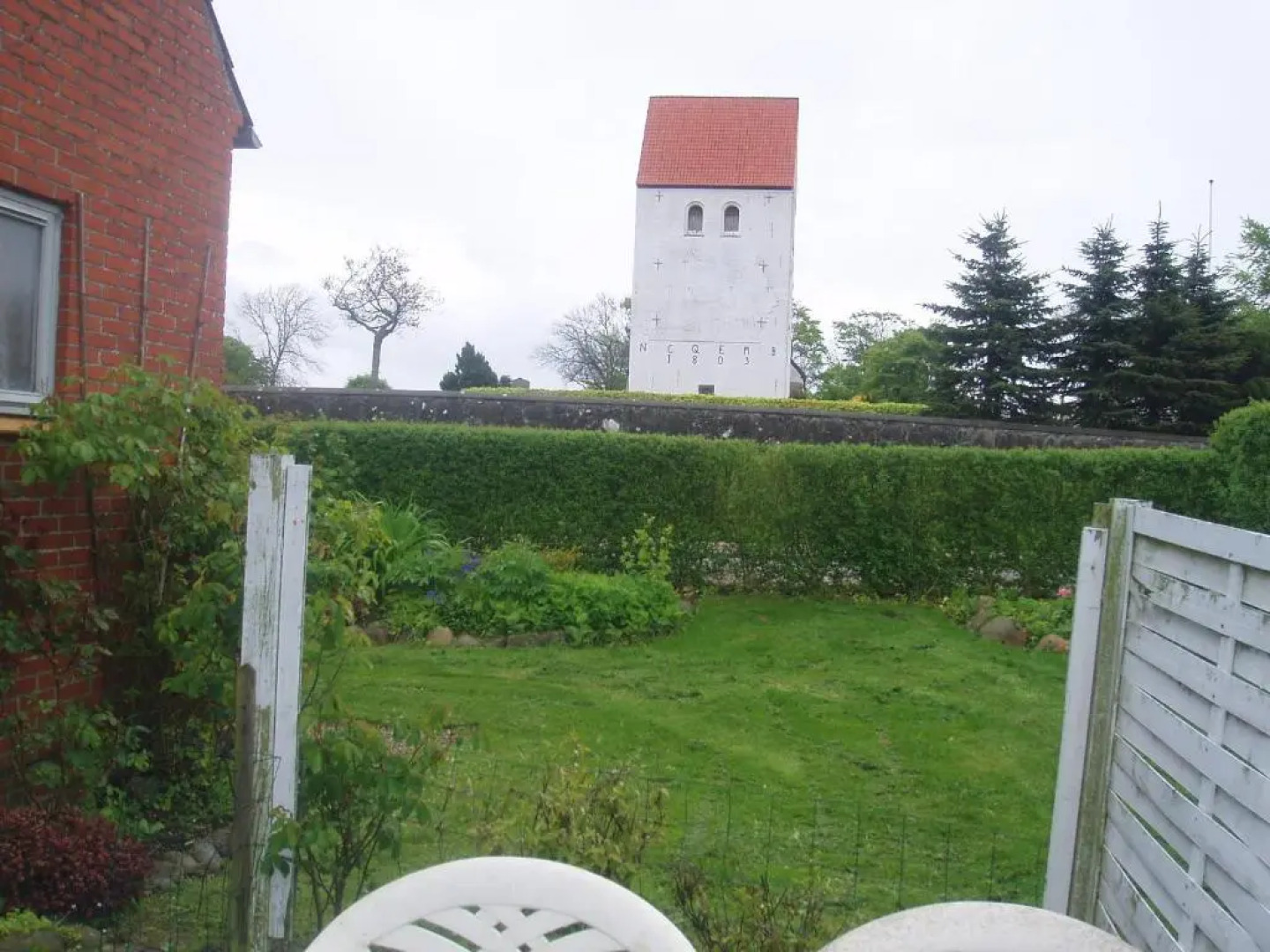 Tødsø Bed & Bath Holiday Home