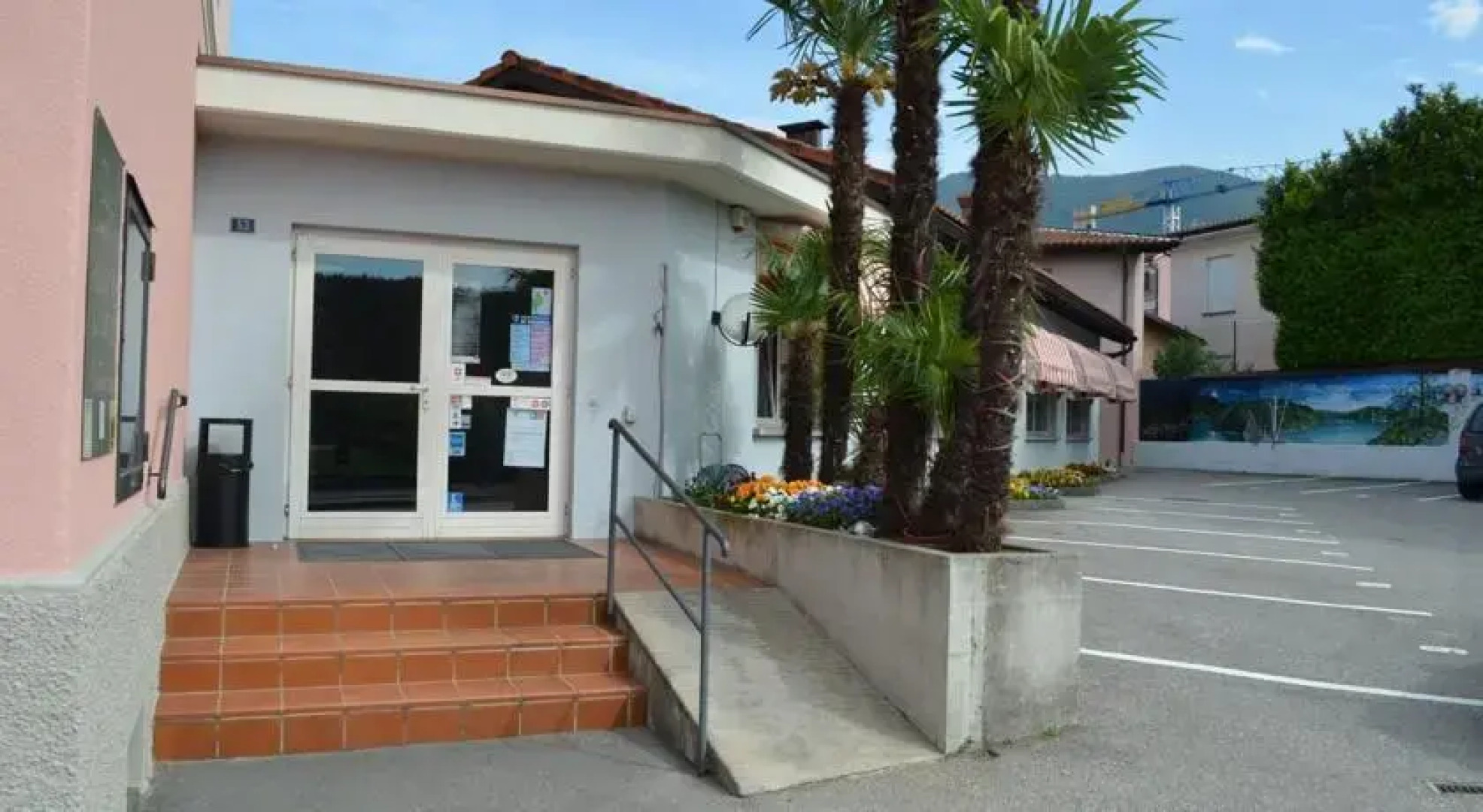 Hotel Federale Starna