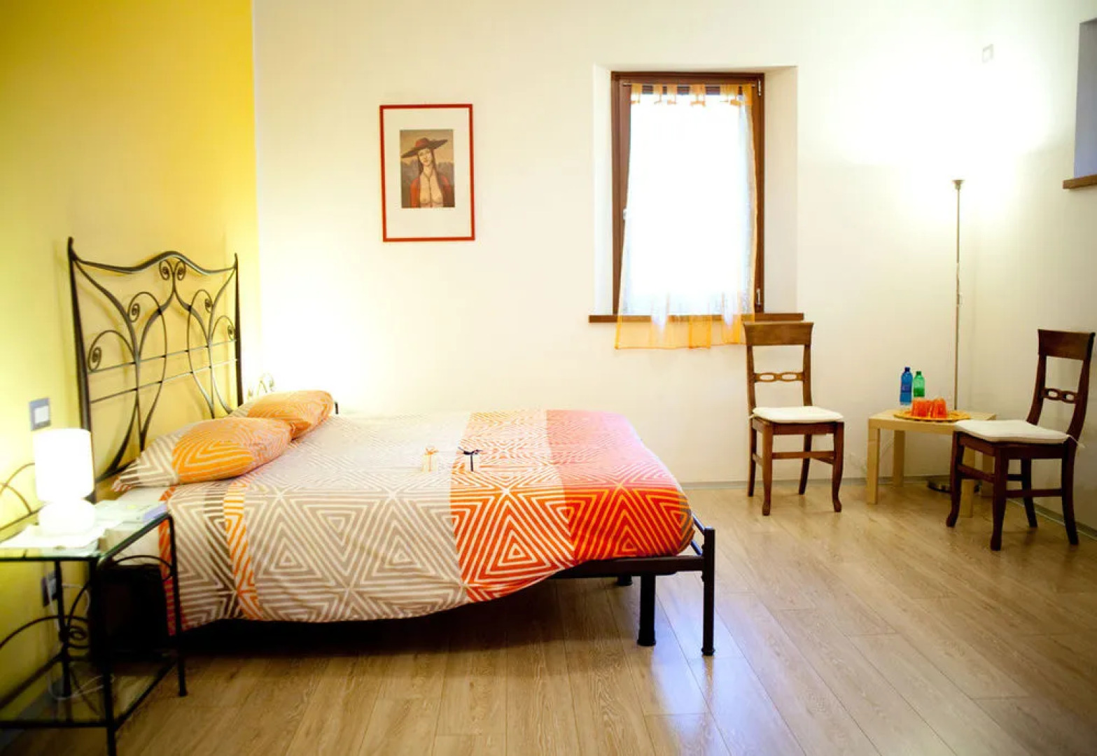 B&B Al Sole di Cavessago