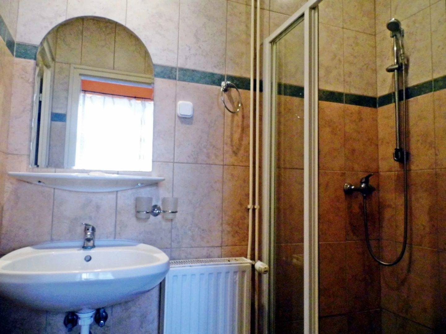 Budapest Budget Hostel