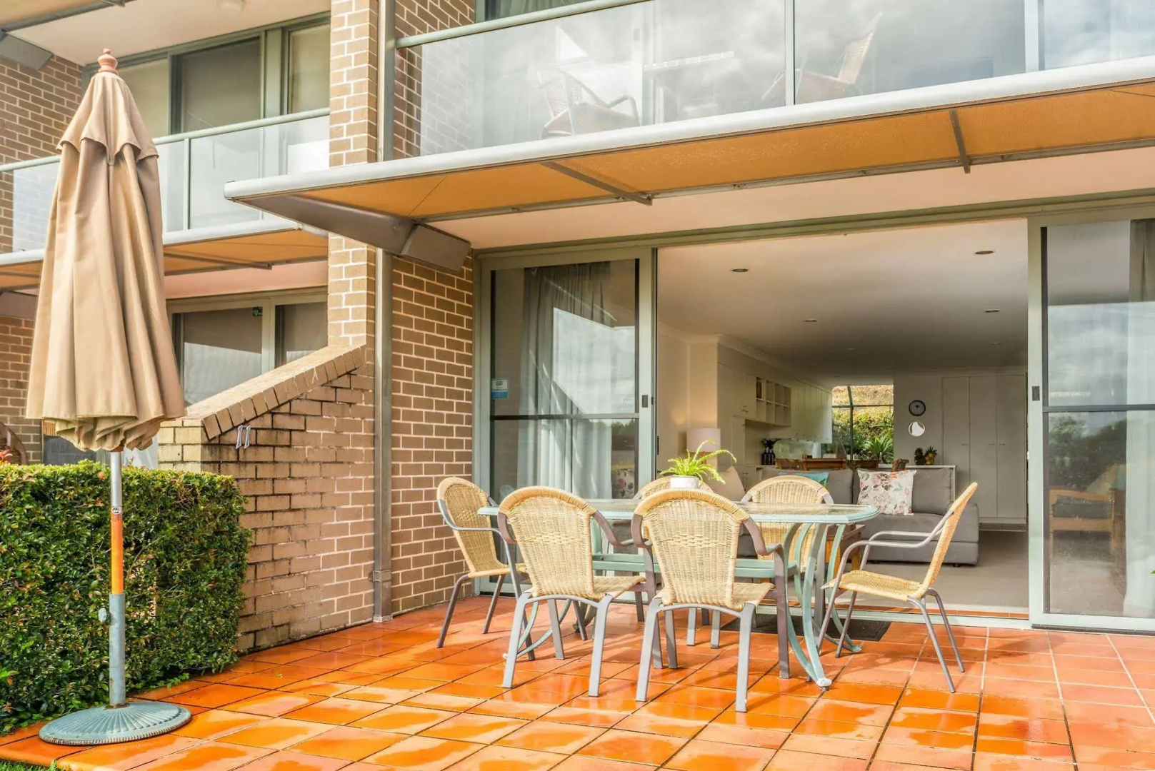 A PERFECT STAY –11 James Cook Apartment