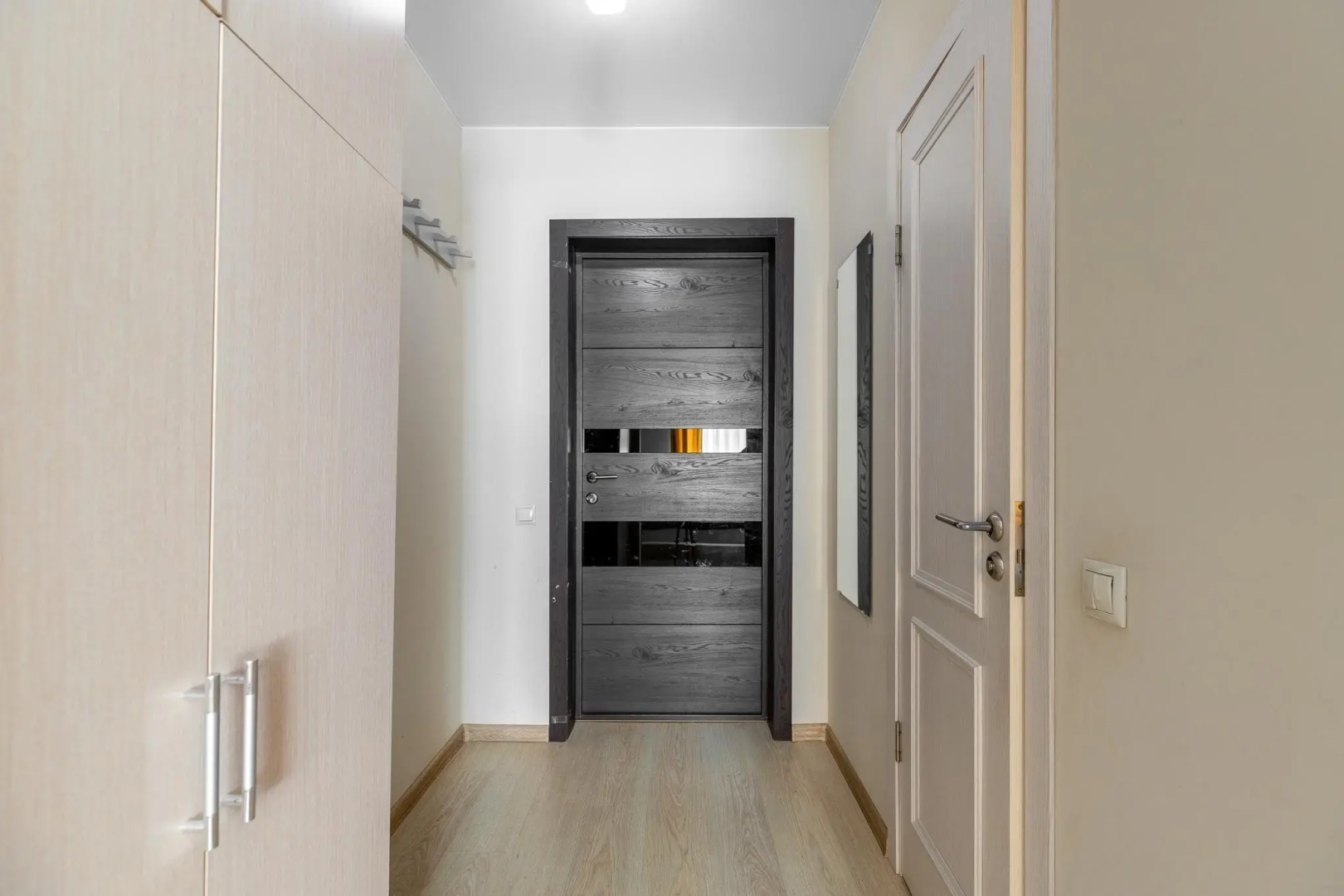 Апартаменты Rentwill у Крокус ЭКСПО