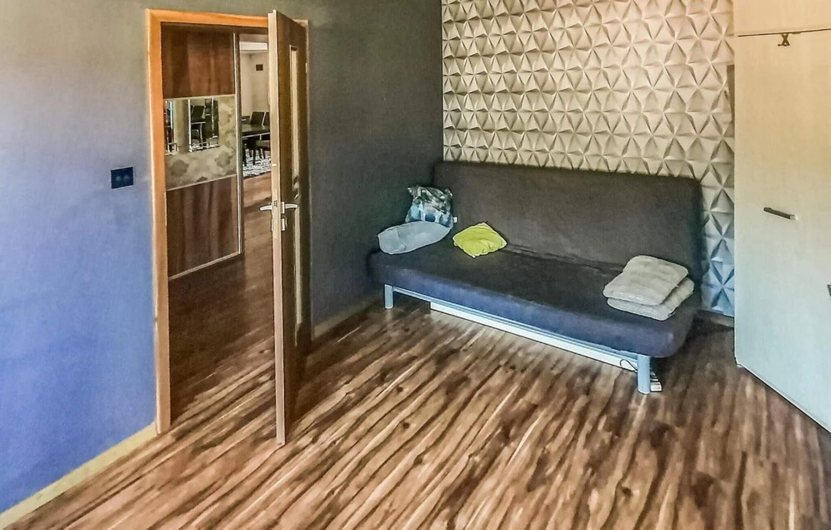 Beautiful Apartment in Kamien Pomorski With Wifi and 3 Bedrooms