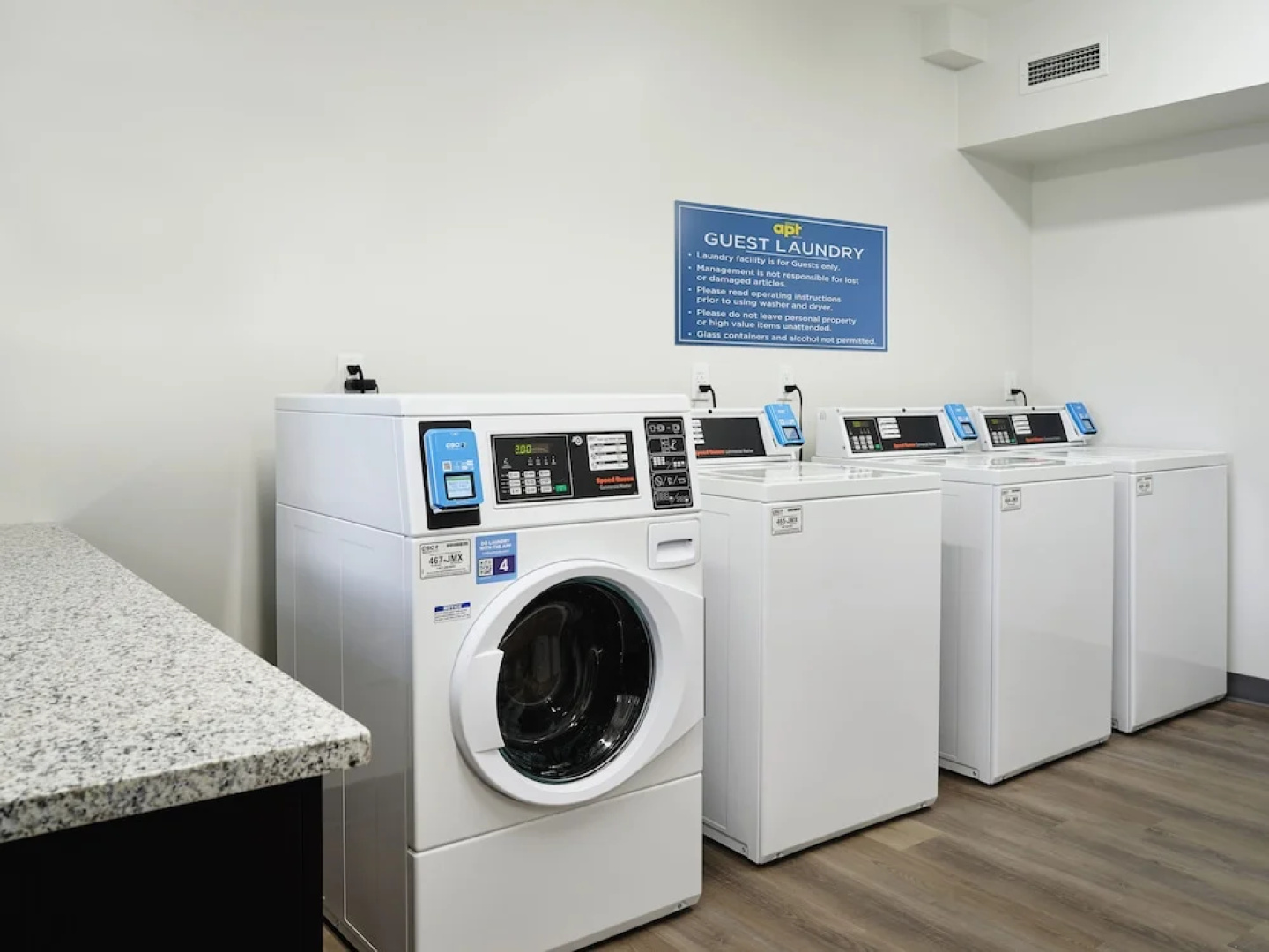 stayAPT Suites Houston NASA Clear Lake