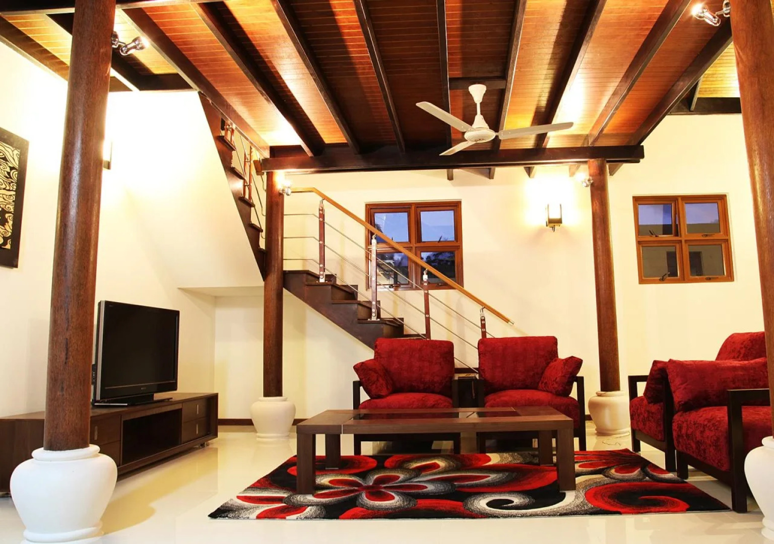 Pandanus Villa - Velidhu