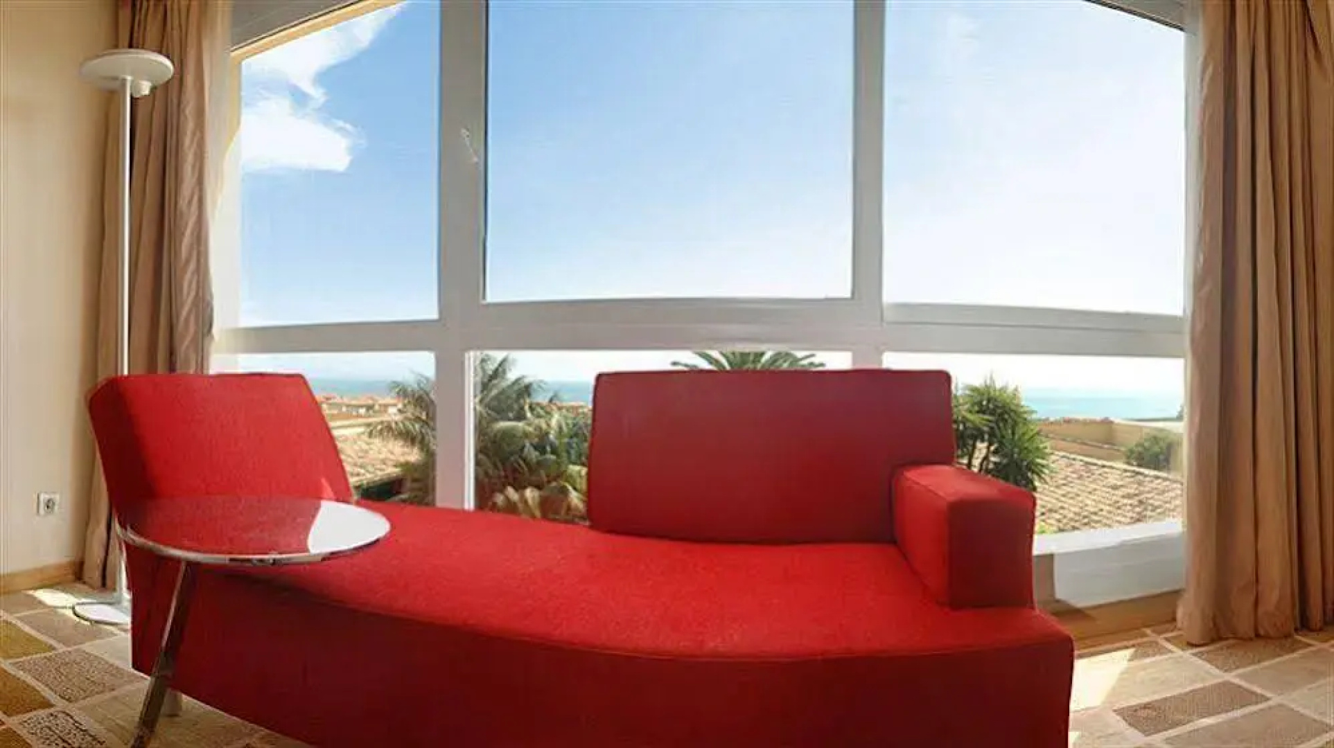 Don Carlos Leisure Resort & Spa.