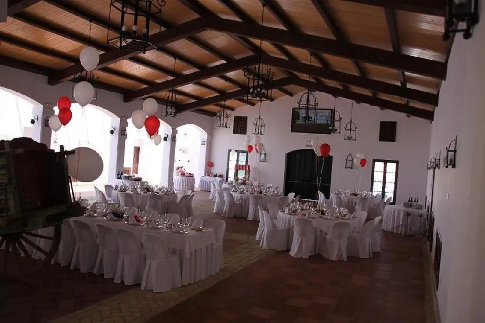 Cortijo de Ducha