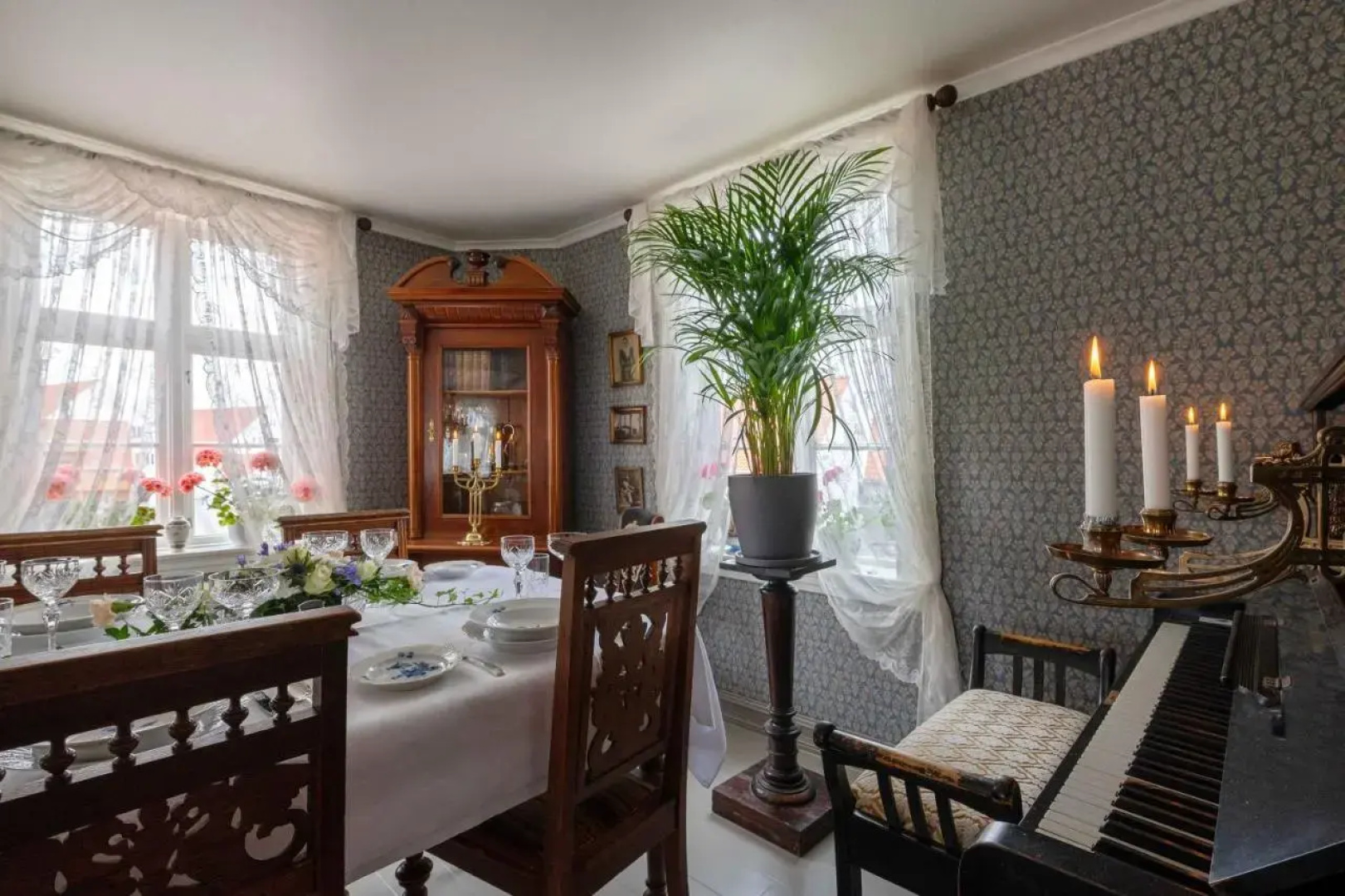 Lundins Sommerhotell
