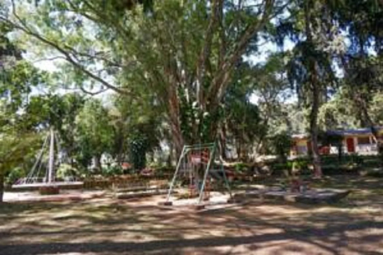 Collection O 908 Taman Wisata Kopeng