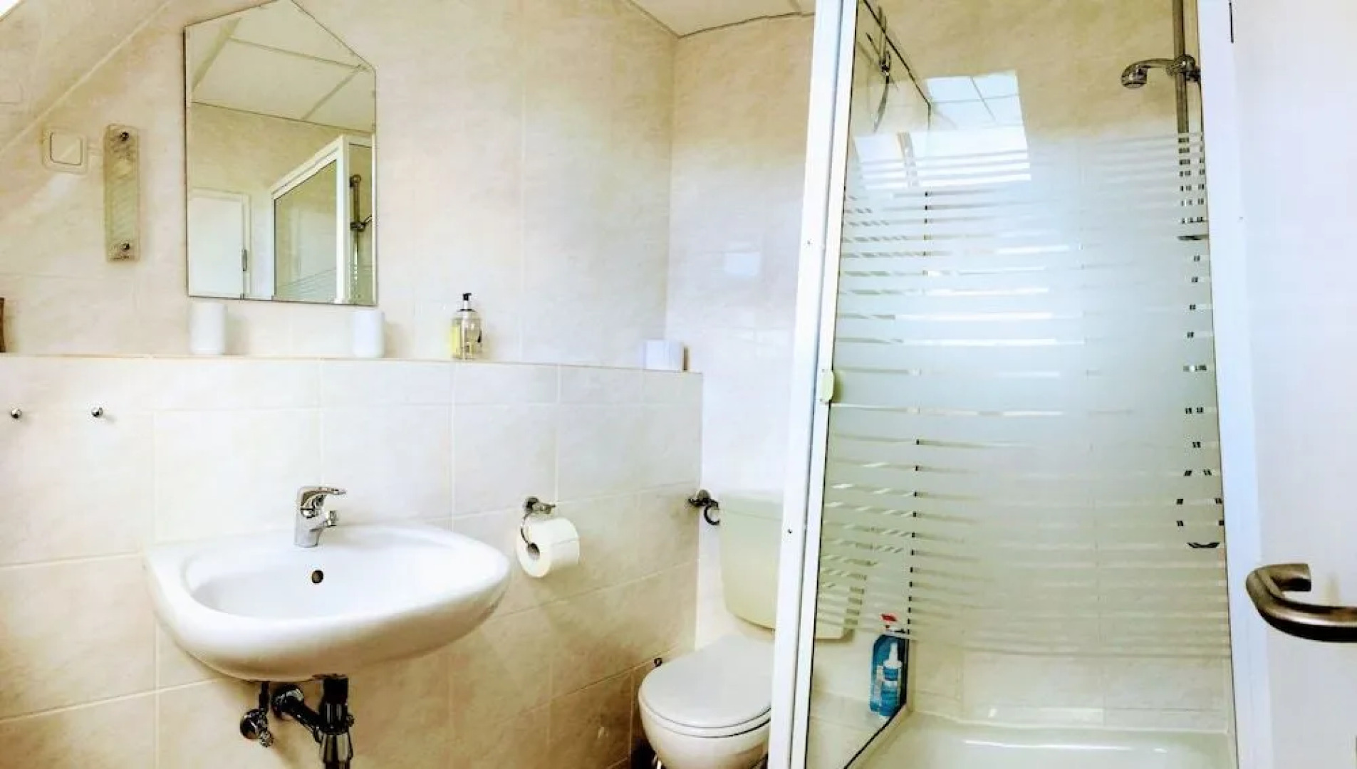 Appartements Summer Break