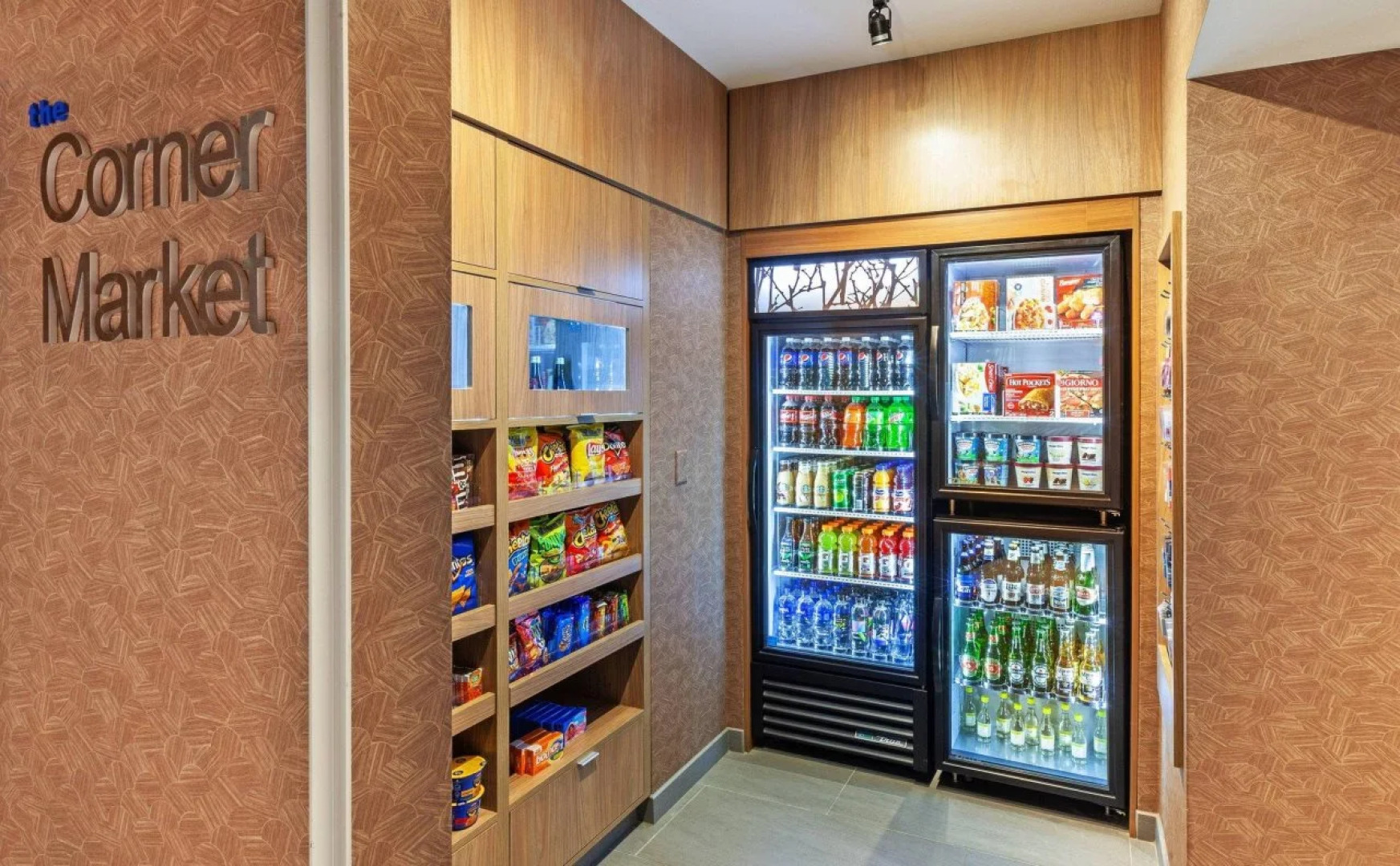 Fairfield Inn & Suites by Marriott Liberal