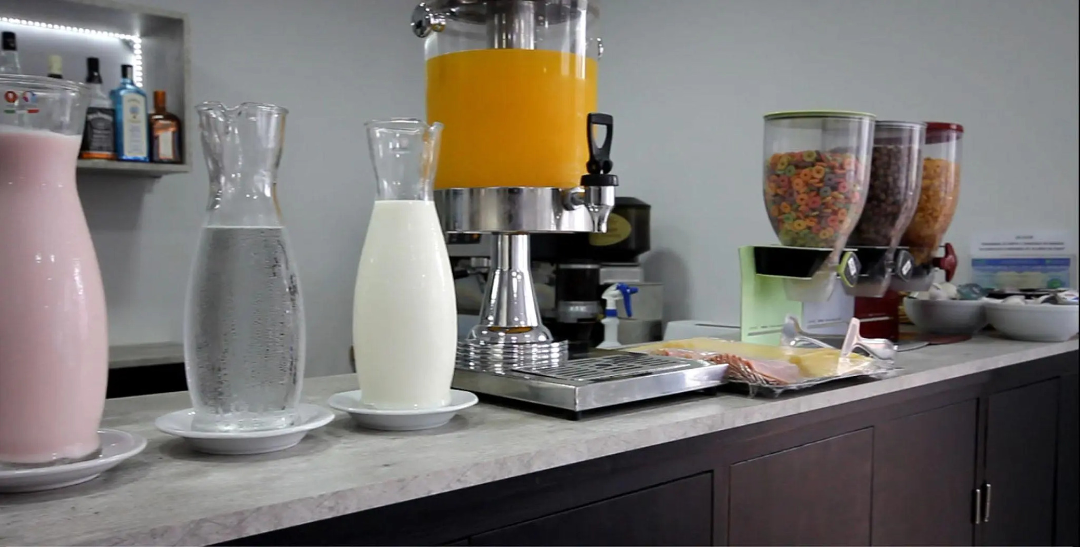 Hotel Libertador de Pinamar